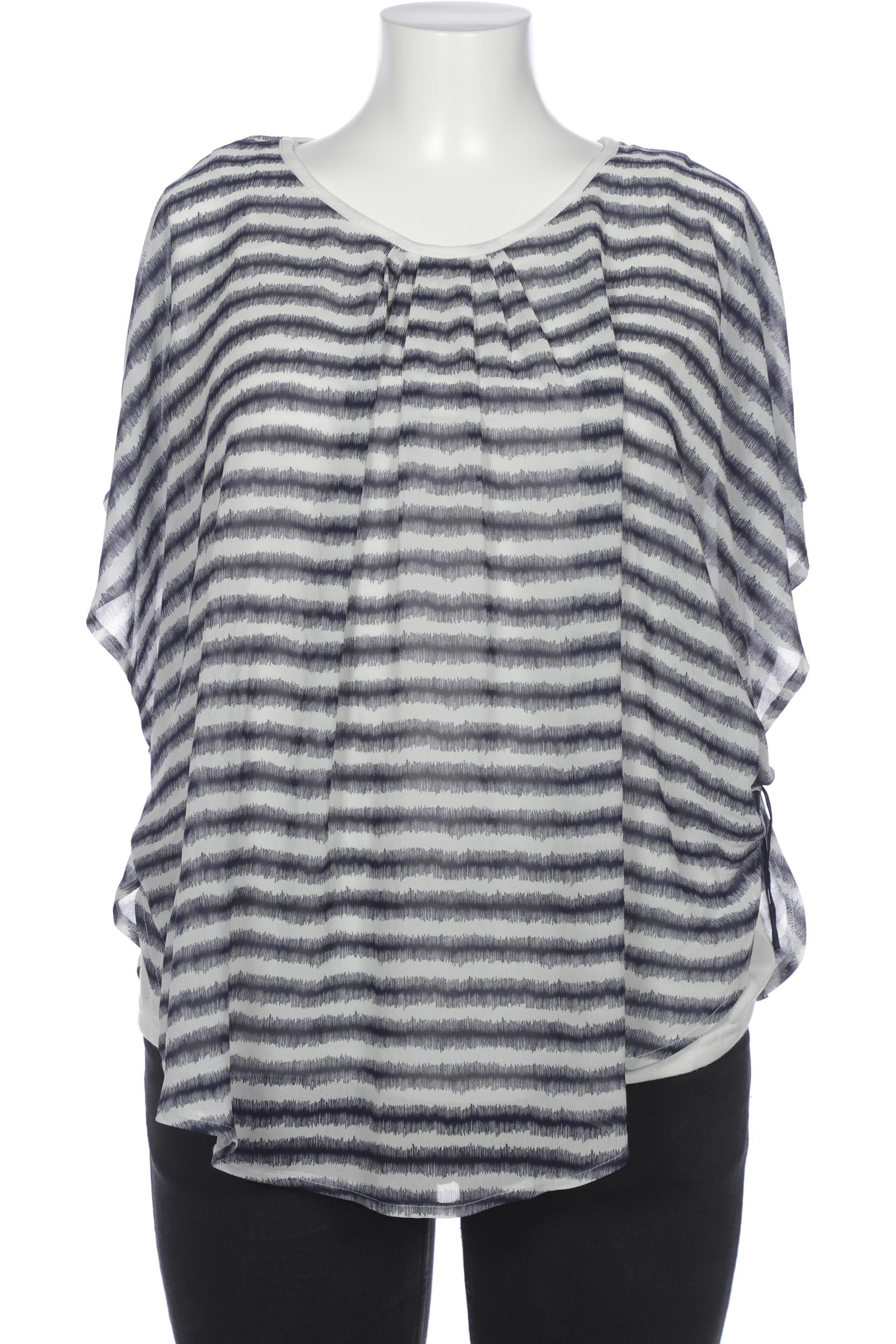 

Bexleys Damen Bluse, weiß, Gr. 44