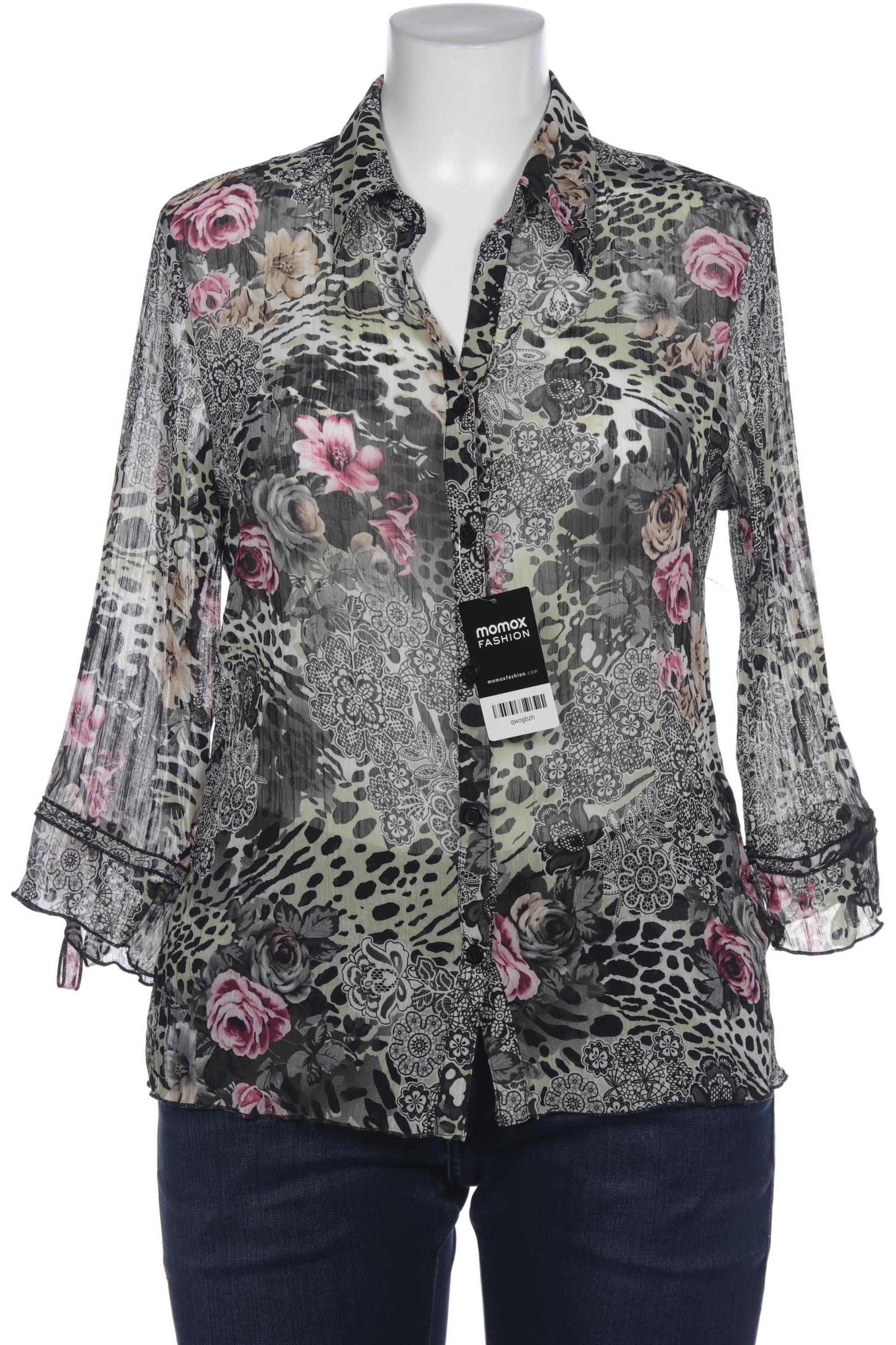 

Bexleys Damen Bluse, grau, Gr. 42