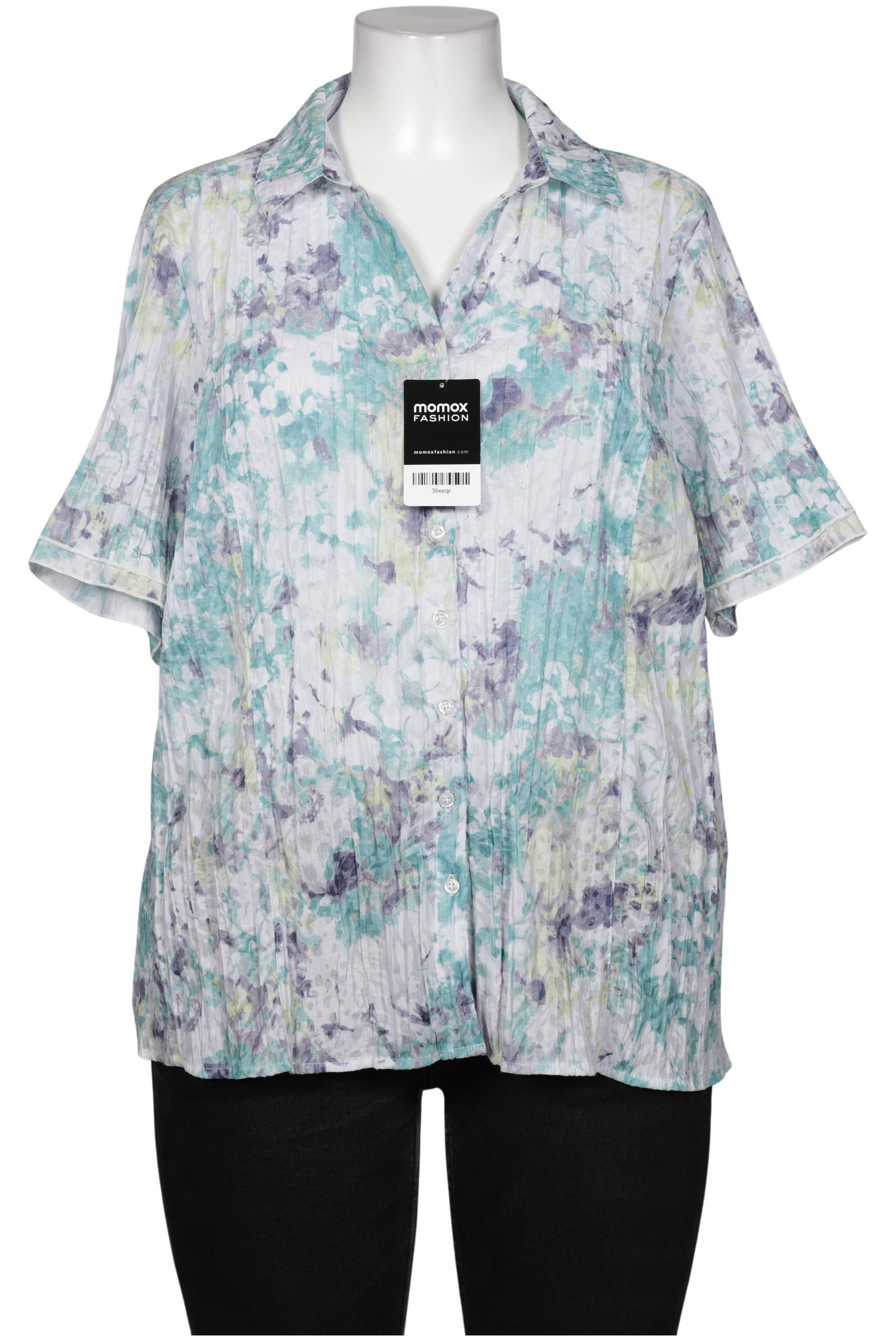 

Bexleys Damen Bluse, mehrfarbig, Gr. 46