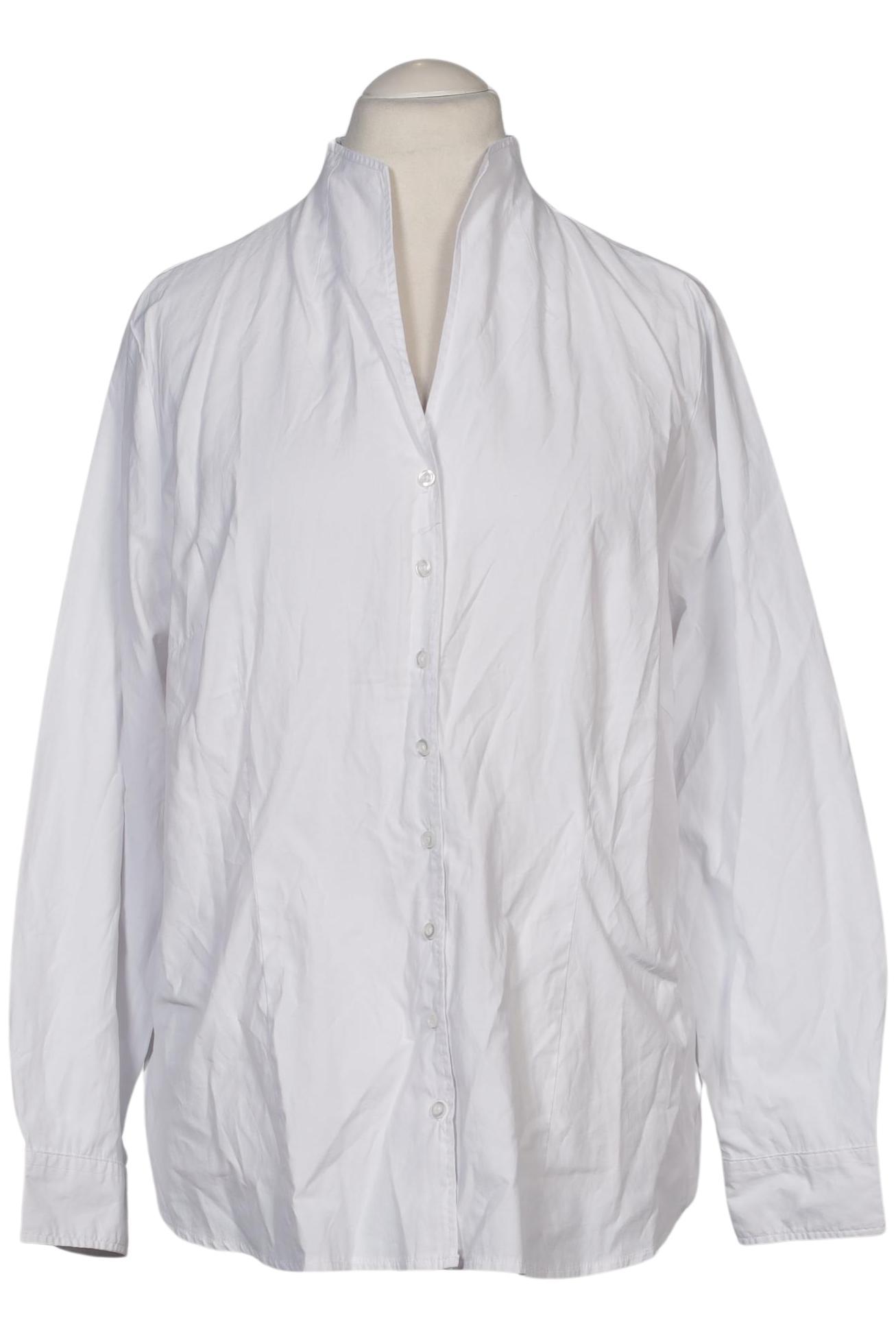 

Bexleys Damen Bluse, weiß, Gr. 48