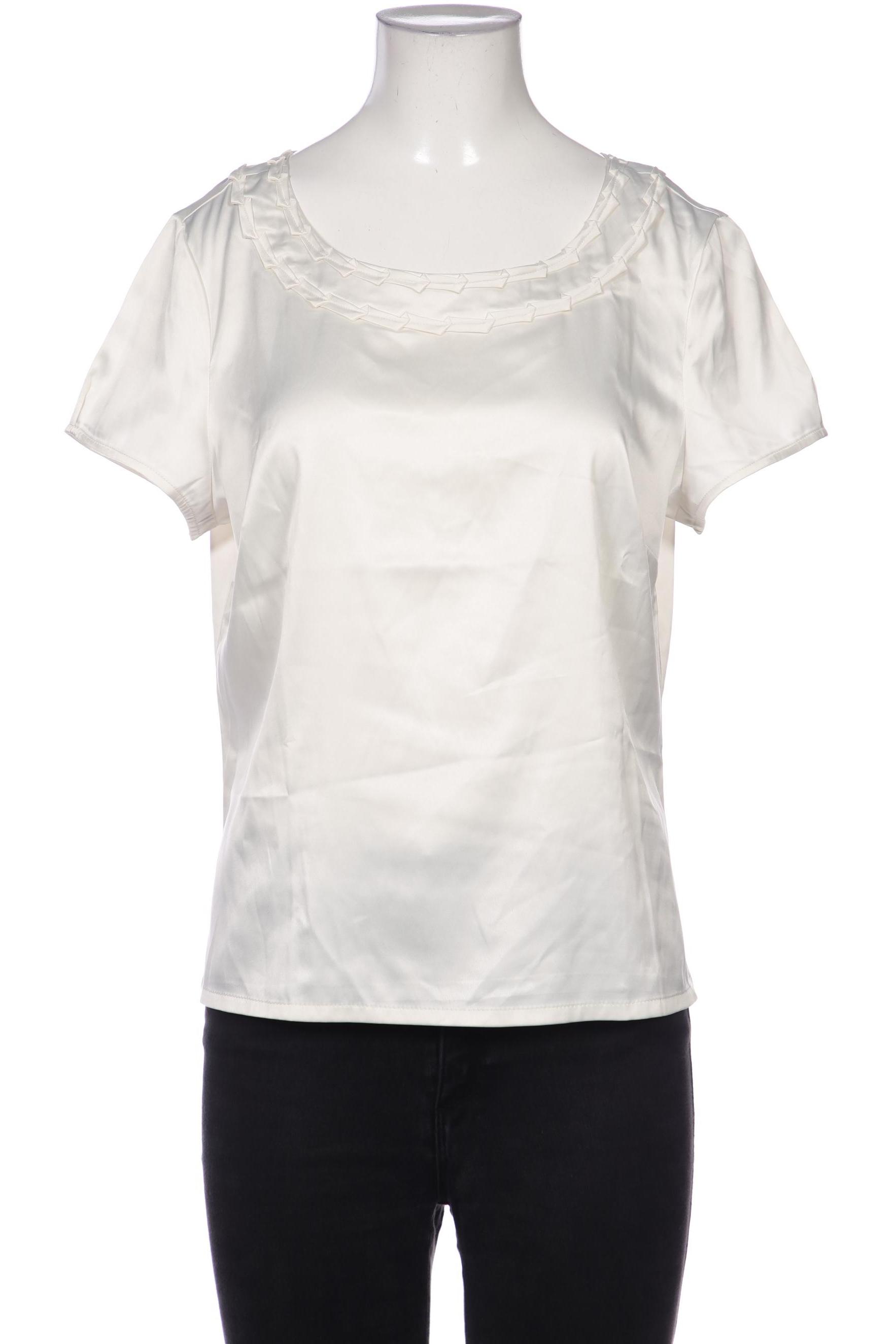 

Bexleys Damen Bluse, cremeweiß