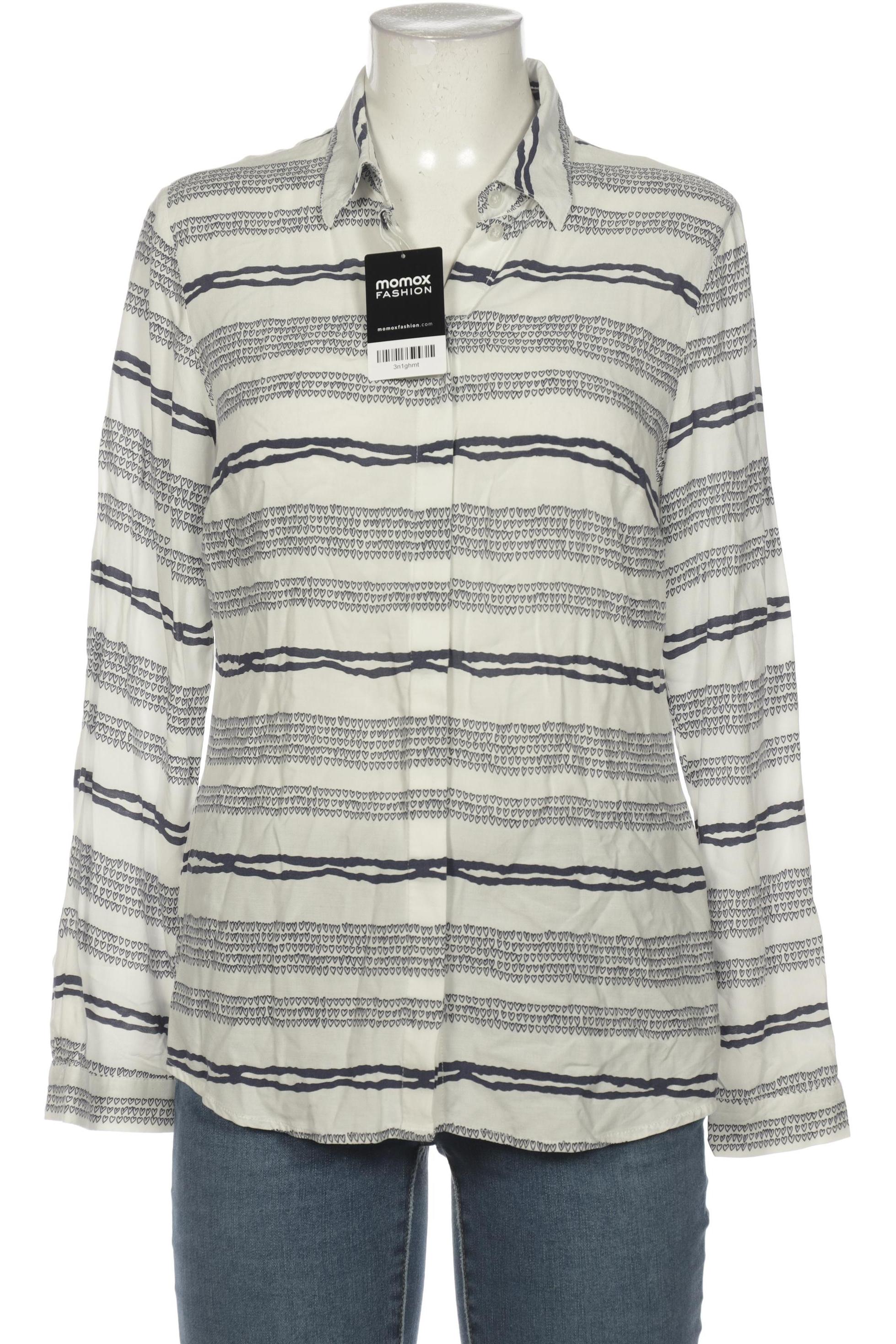 

Bexleys Damen Bluse, weiß