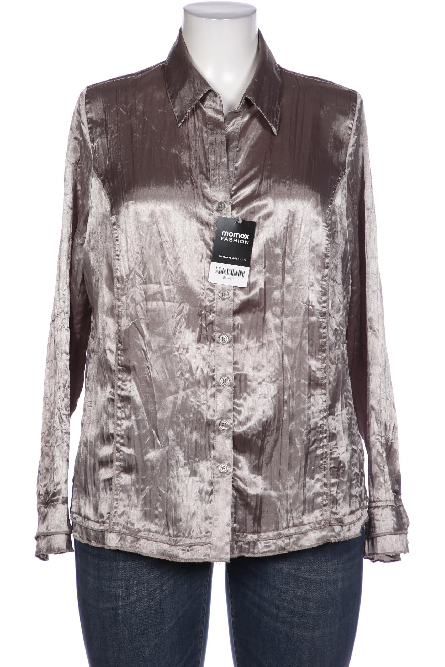 

Bexleys Damen Bluse, grau, Gr. 46