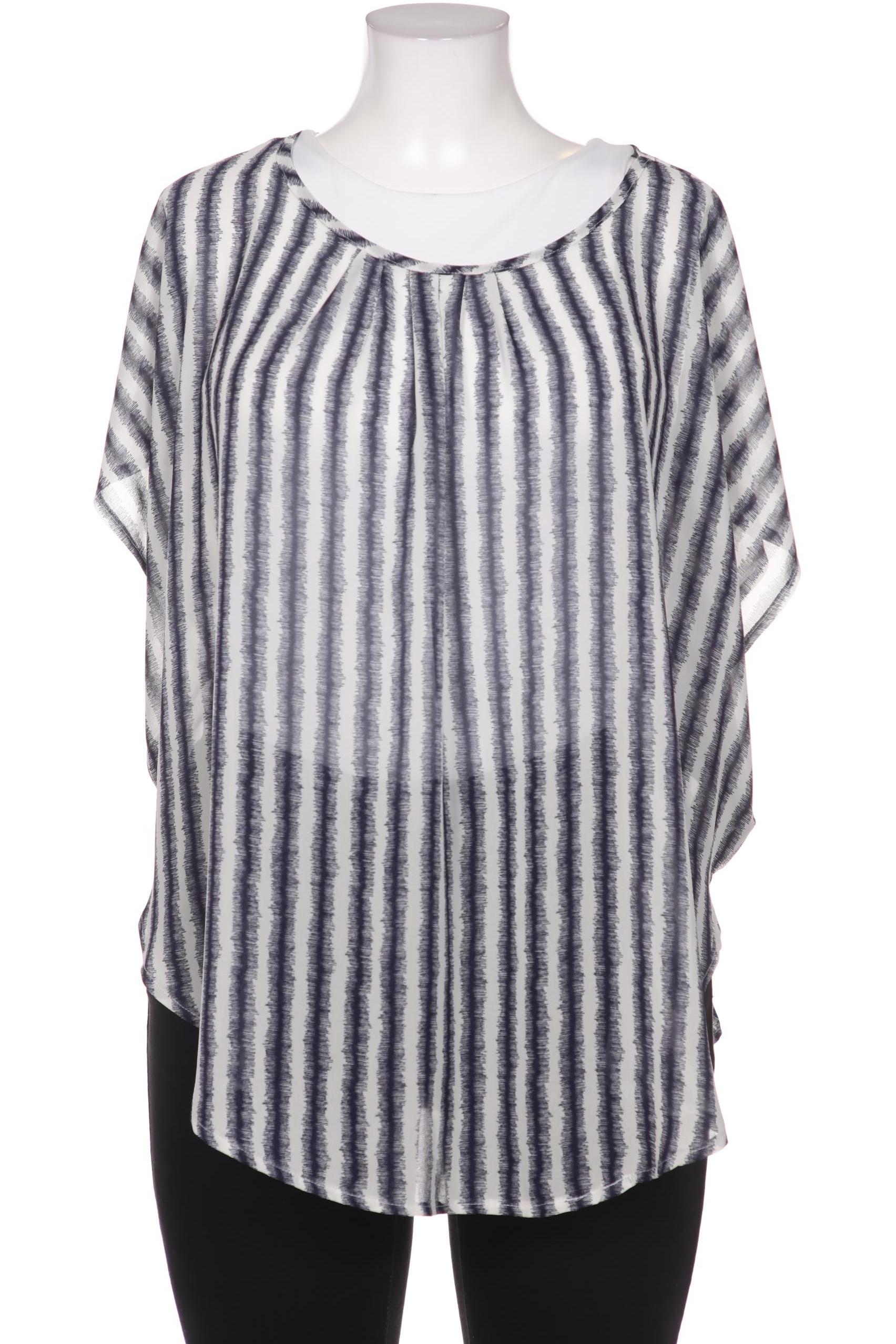 

Bexleys Damen Bluse, marineblau, Gr. 44
