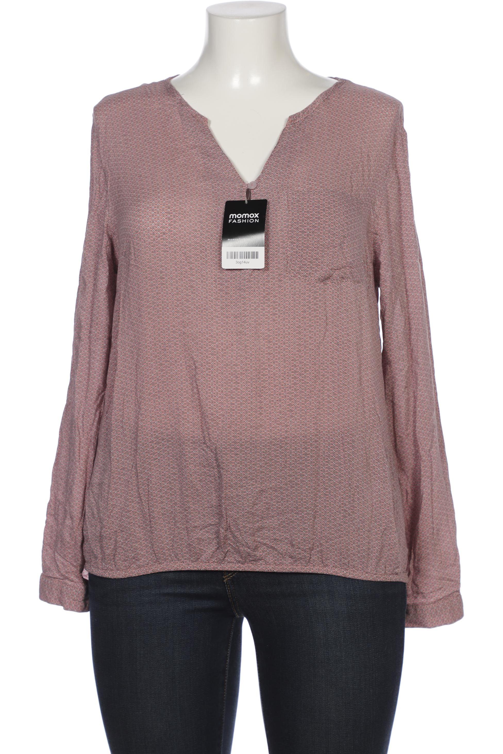

Bexleys Damen Bluse, pink
