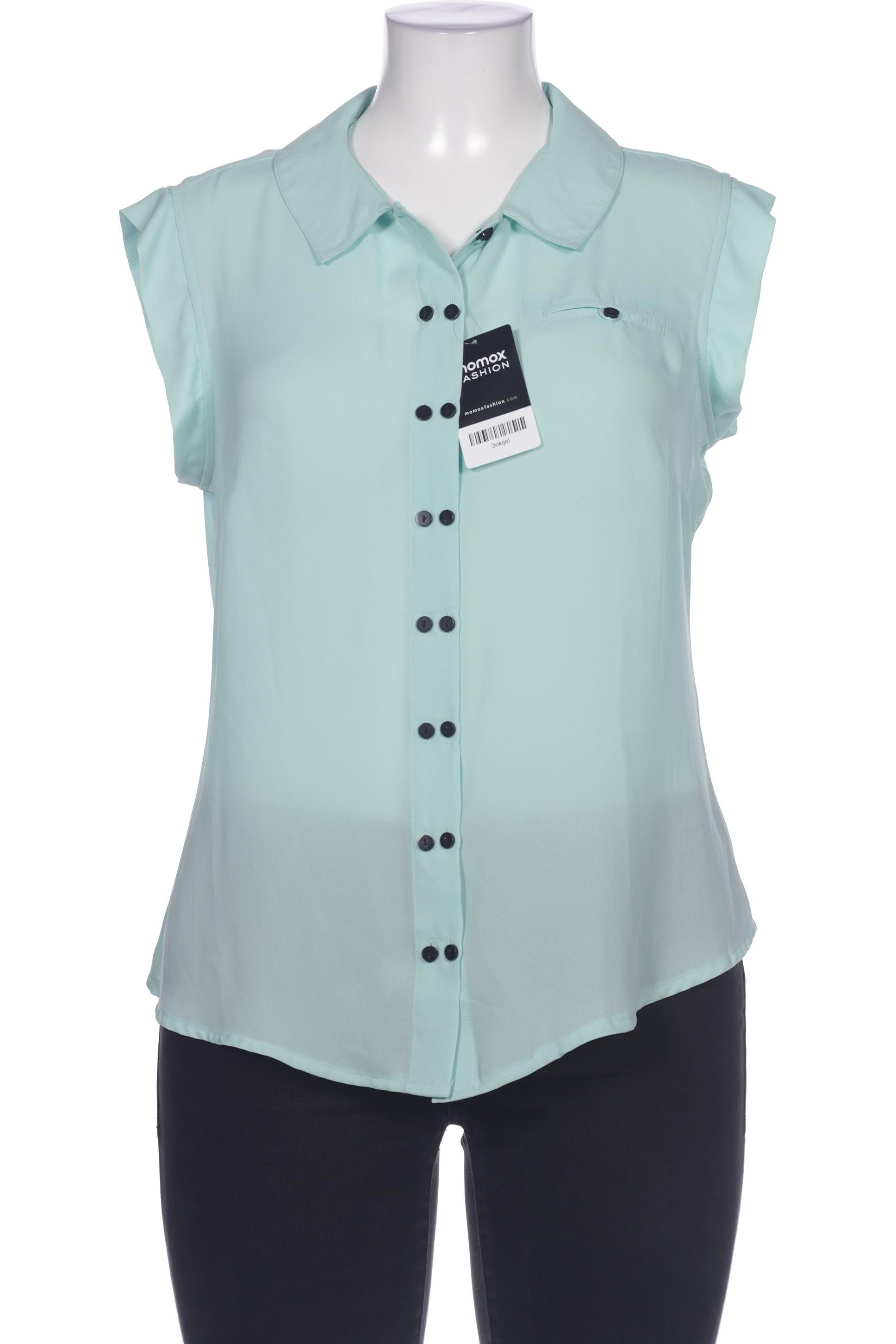 

Bexleys Damen Bluse, hellgrün, Gr. 42