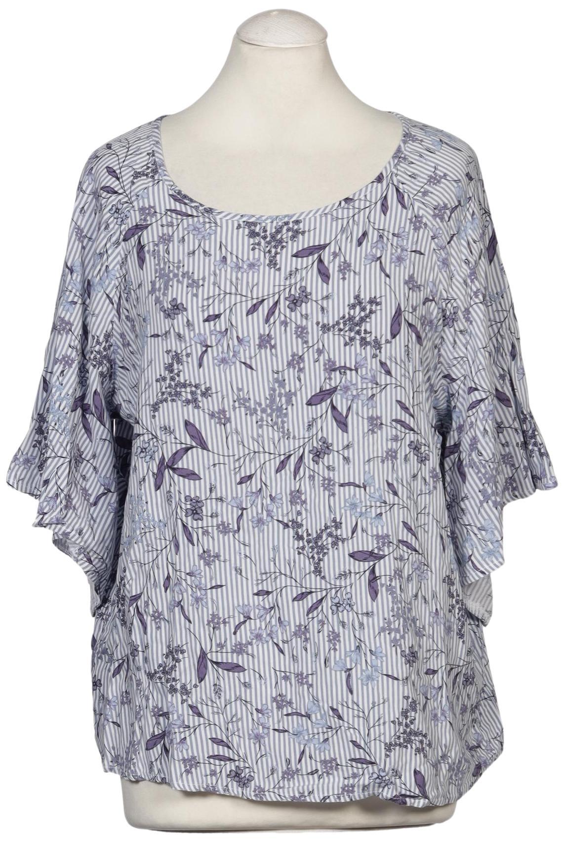 

Bexleys Damen Bluse, mehrfarbig, Gr. 40