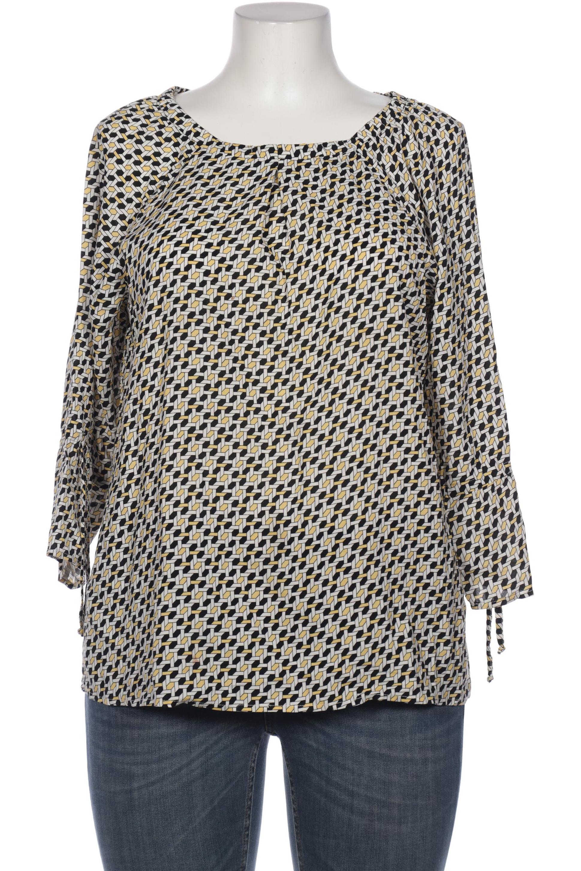 

Bexleys Damen Bluse, mehrfarbig, Gr. 42