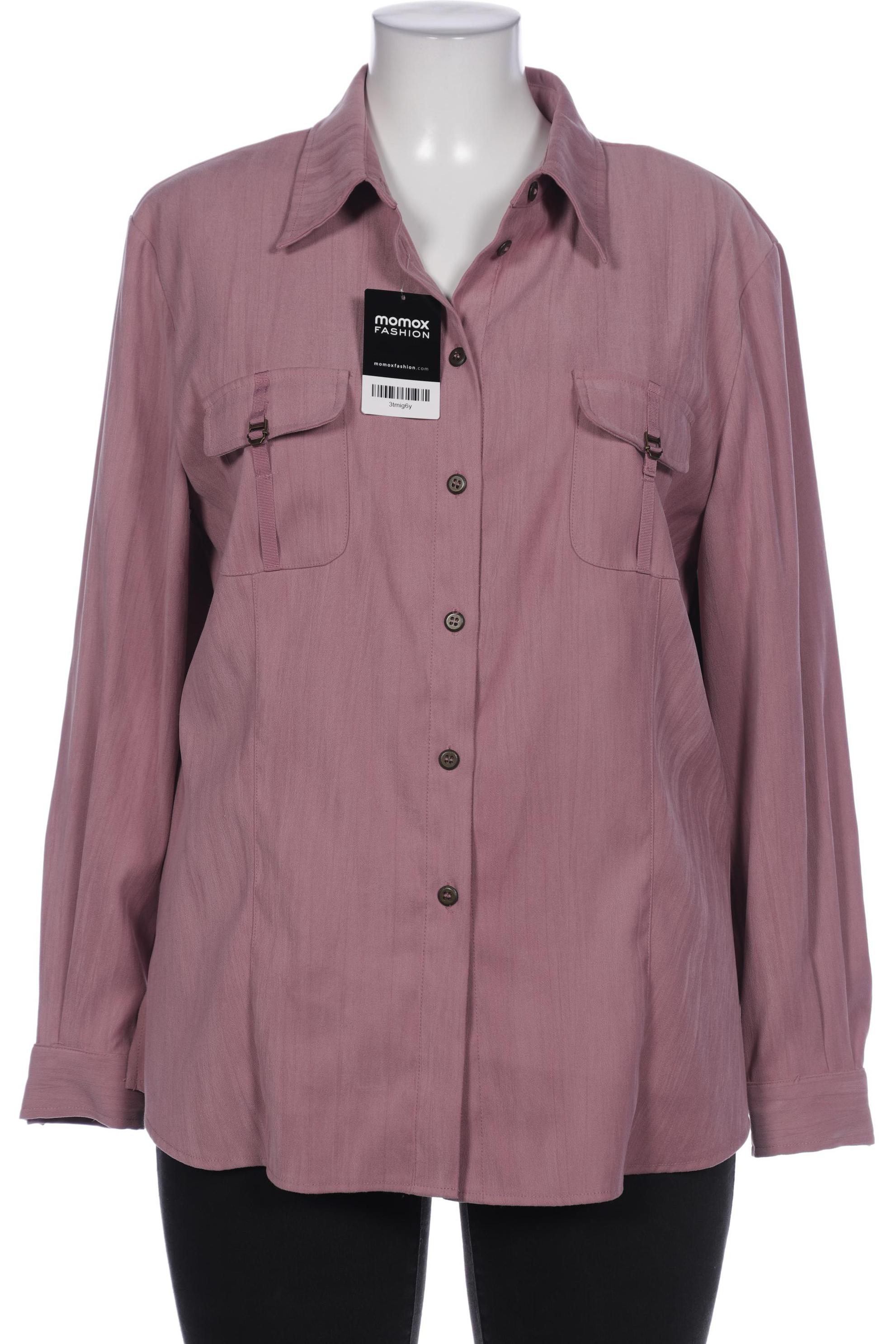

Bexleys Damen Bluse, pink, Gr. 44