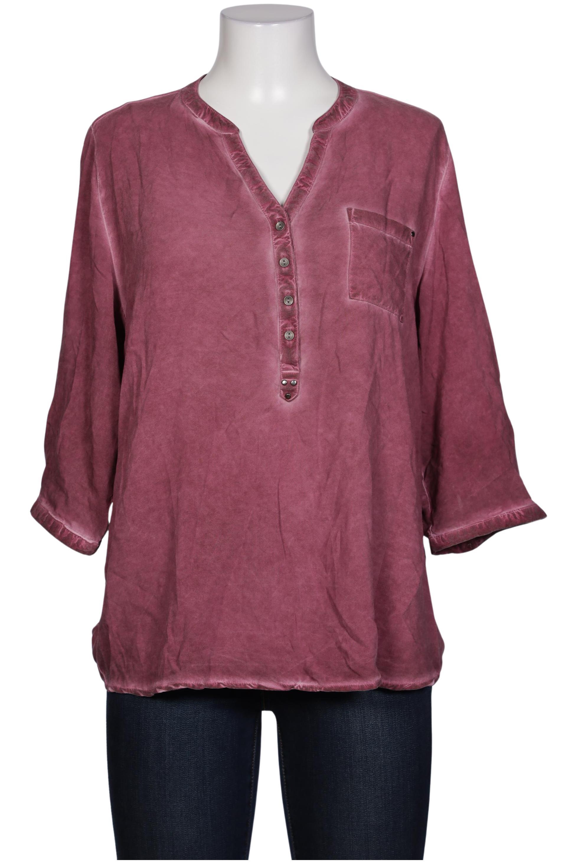 

Bexleys Damen Bluse, pink, Gr. 42