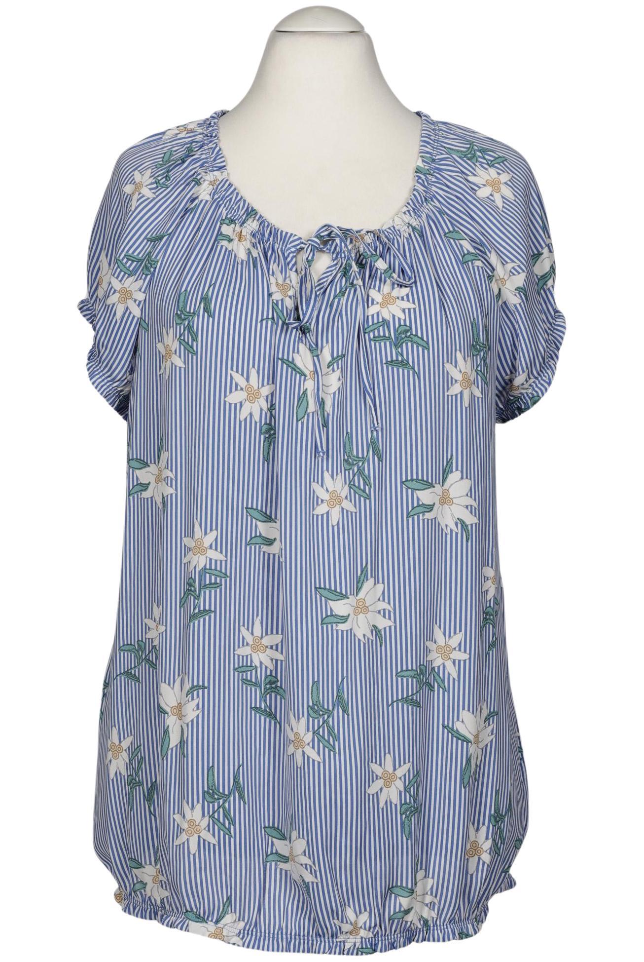 

Bexleys Damen Bluse, mehrfarbig, Gr. 50