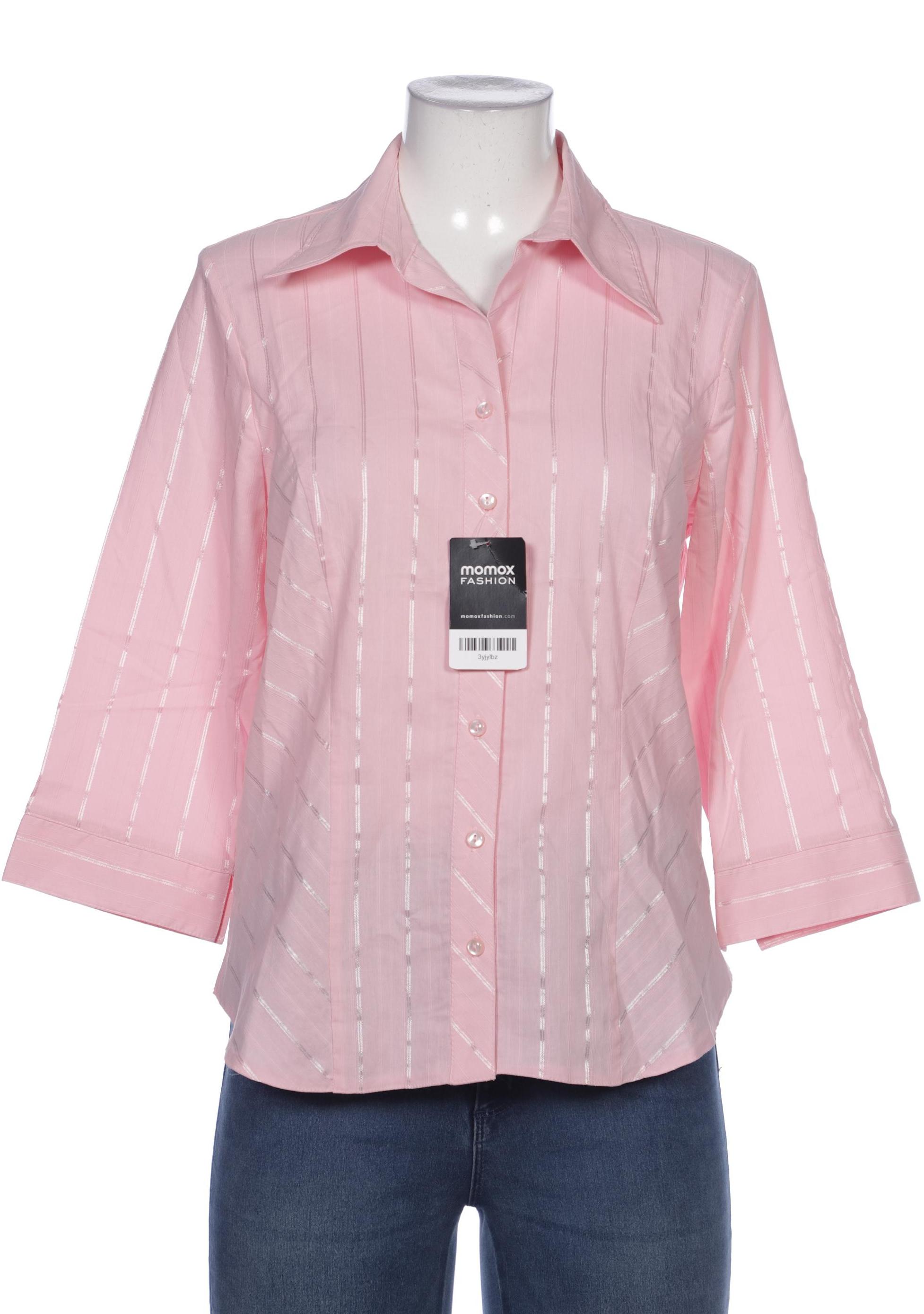 

Bexleys Damen Bluse, pink, Gr. 38