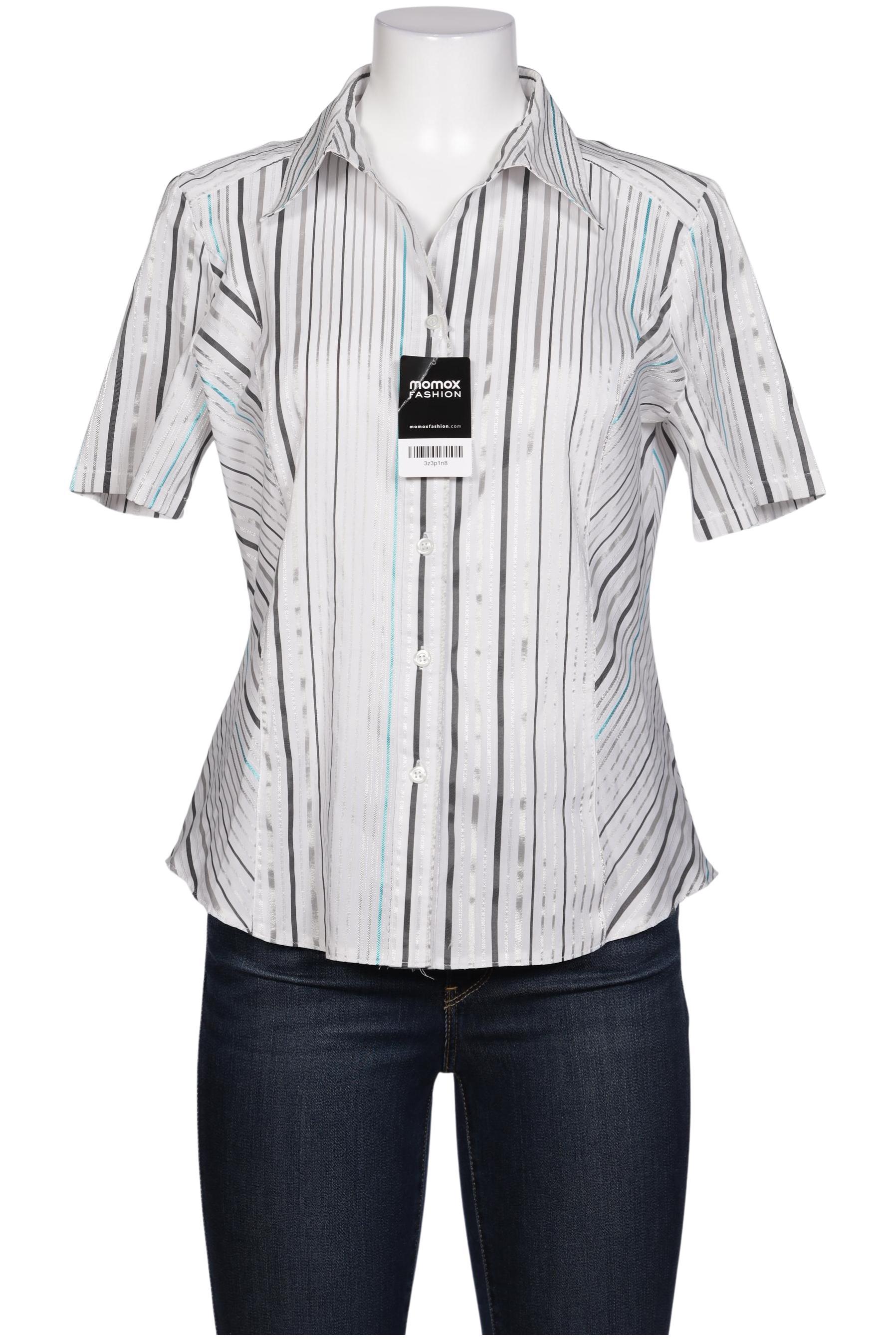 

Bexleys Damen Bluse, grau, Gr. 40