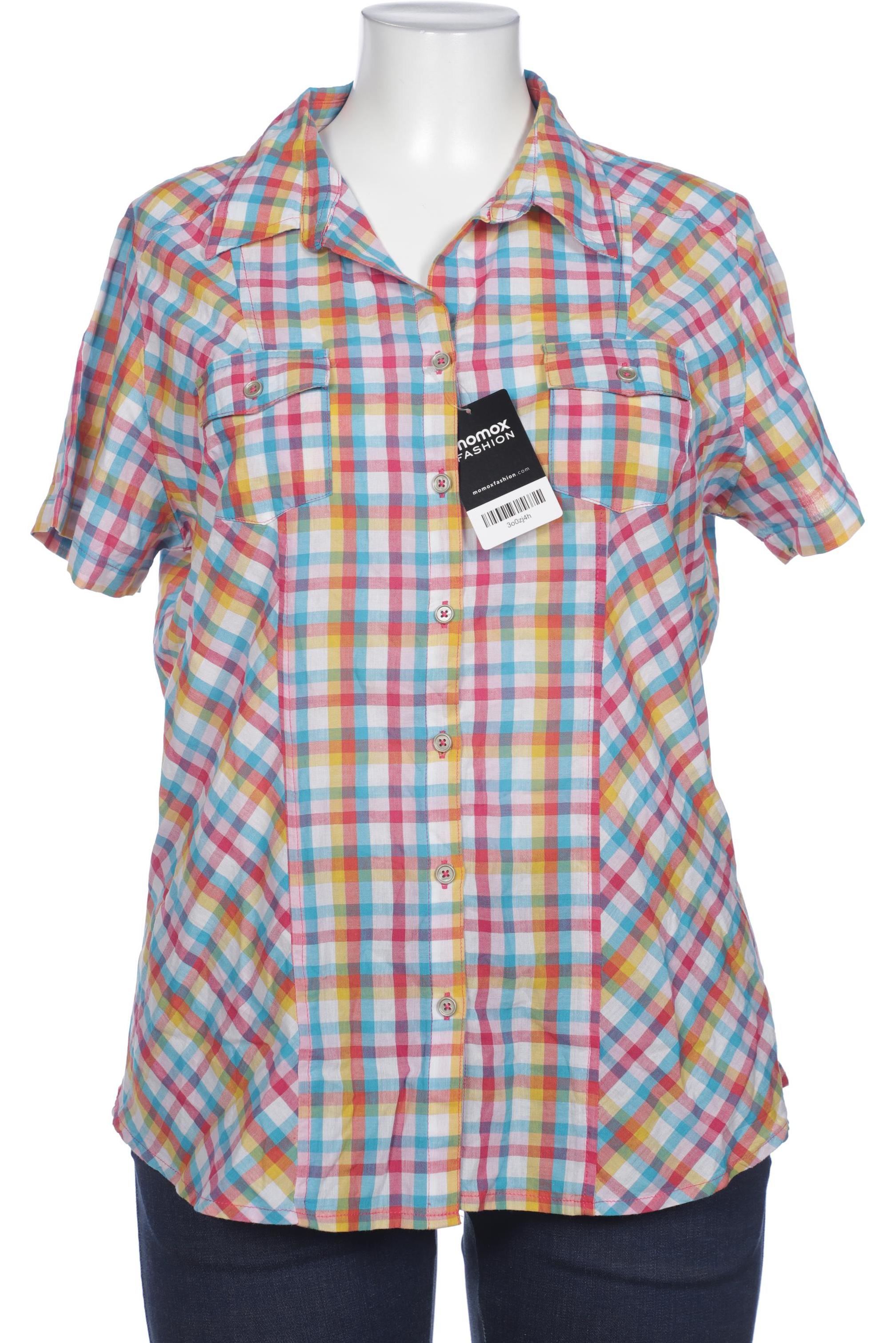 

Bexleys Damen Bluse, pink, Gr. 44