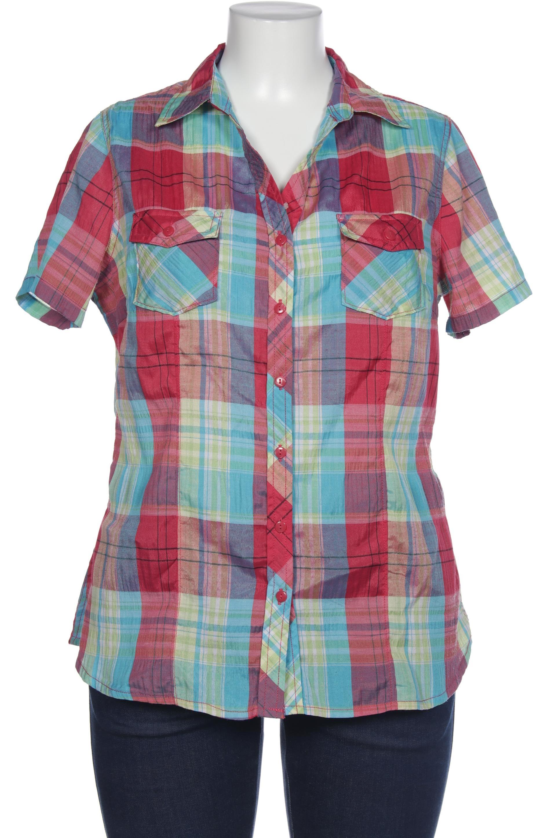 

Bexleys Damen Bluse, mehrfarbig, Gr. 44