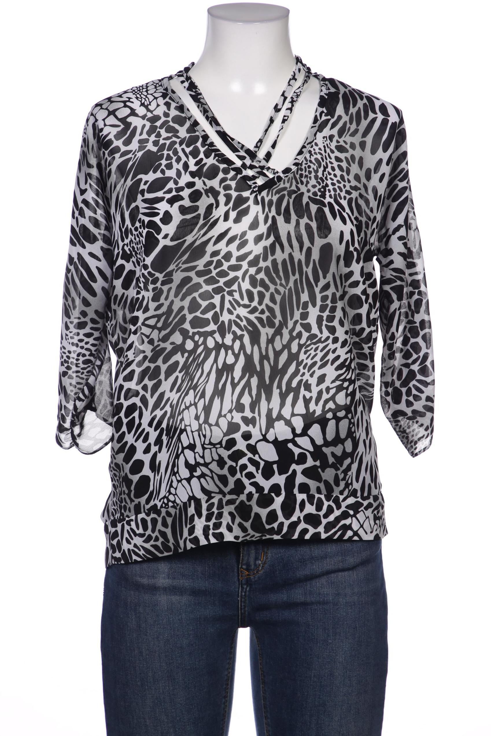 

Bexleys Damen Bluse, schwarz, Gr. 40