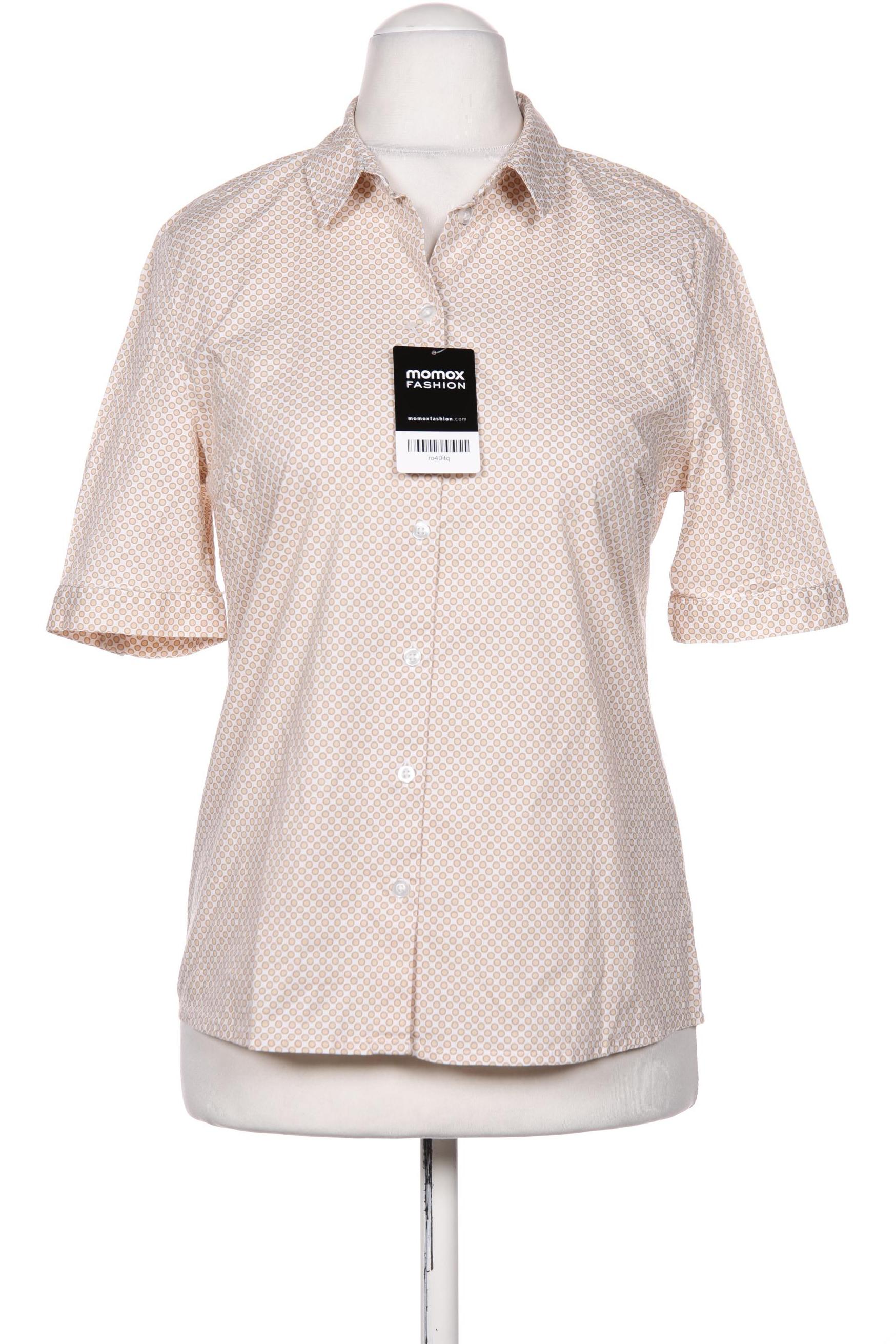 

Bexleys Damen Bluse, beige, Gr. 38
