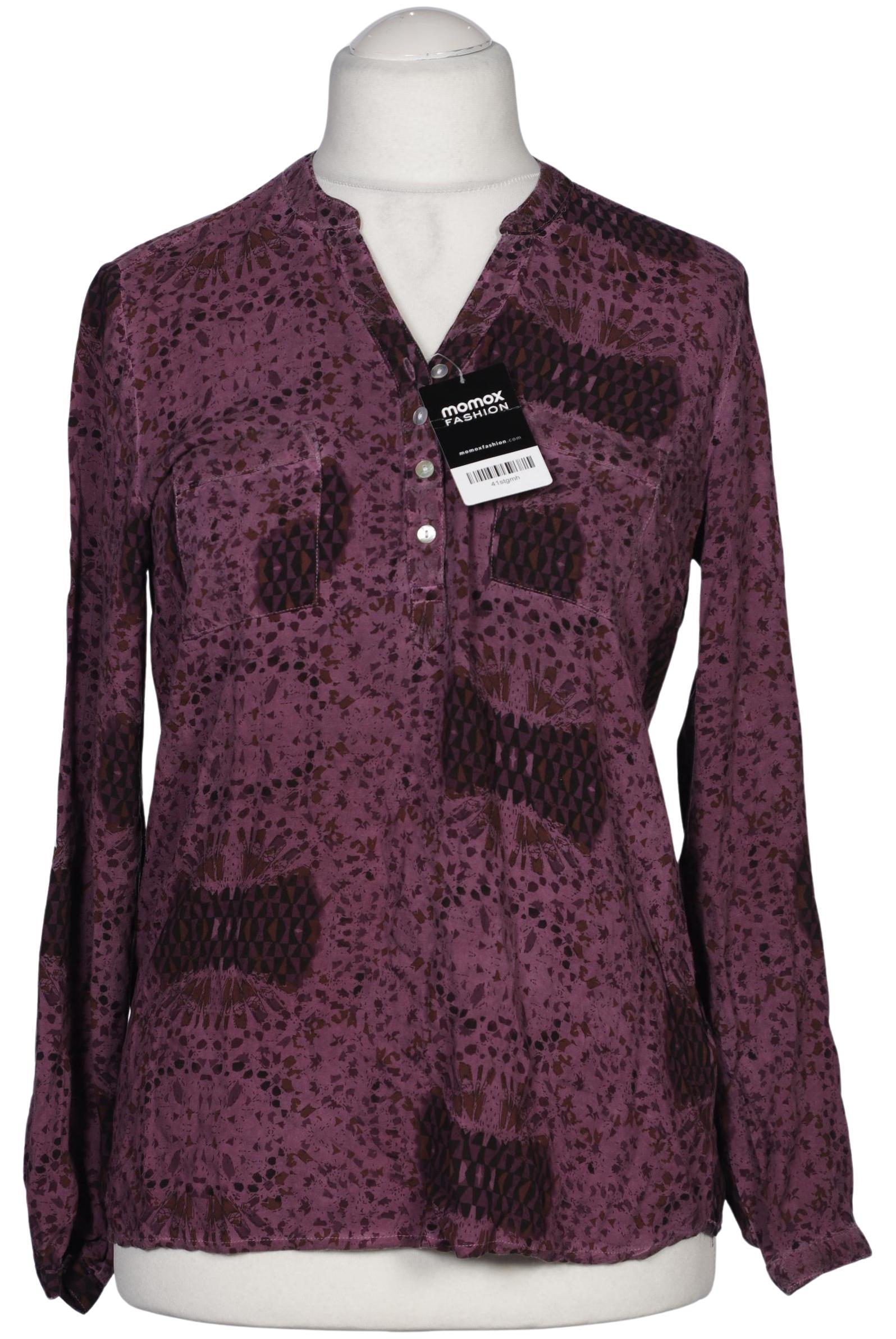 

Bexleys Damen Bluse, flieder, Gr. 38