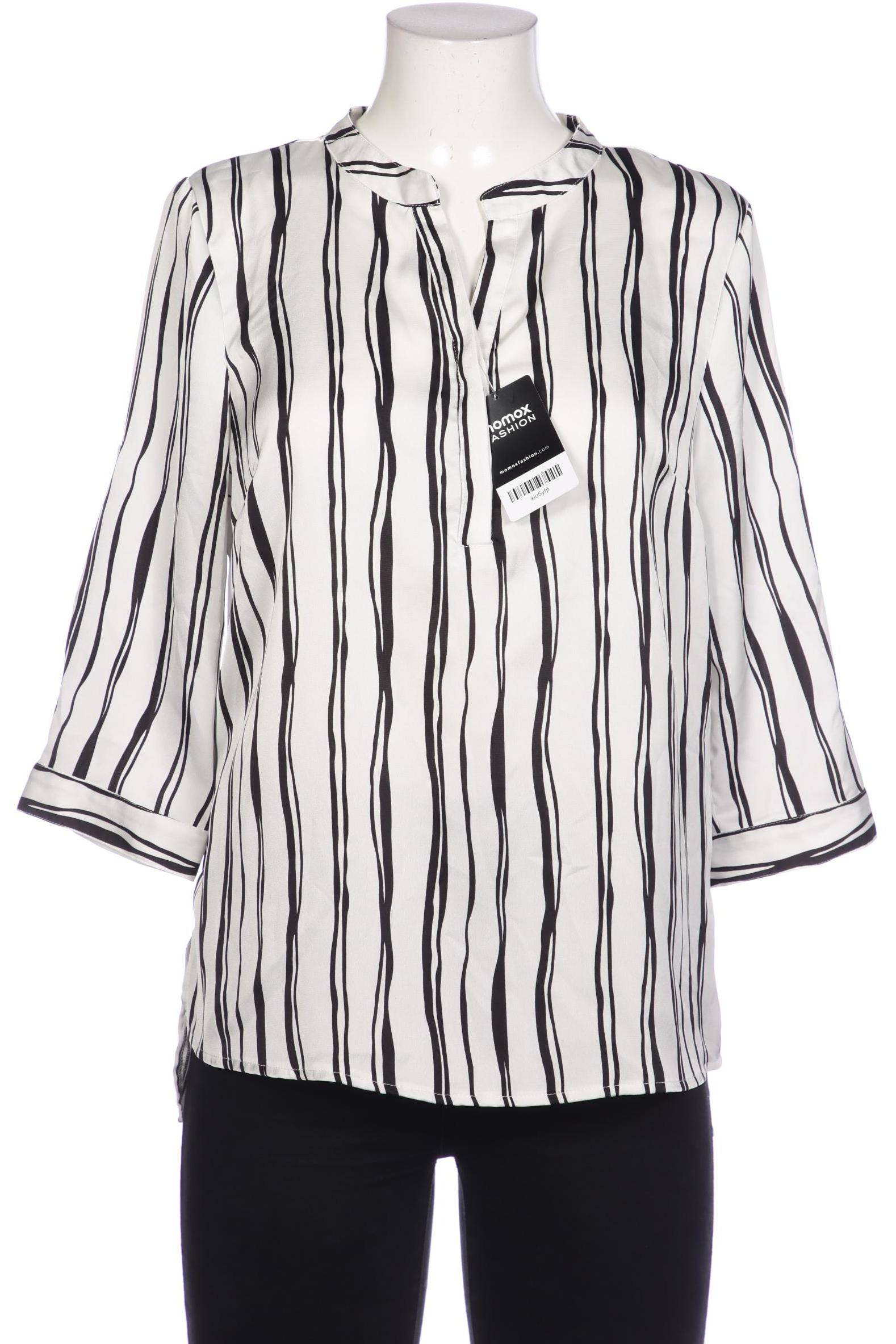 

Bexleys Damen Bluse, weiß, Gr. 40