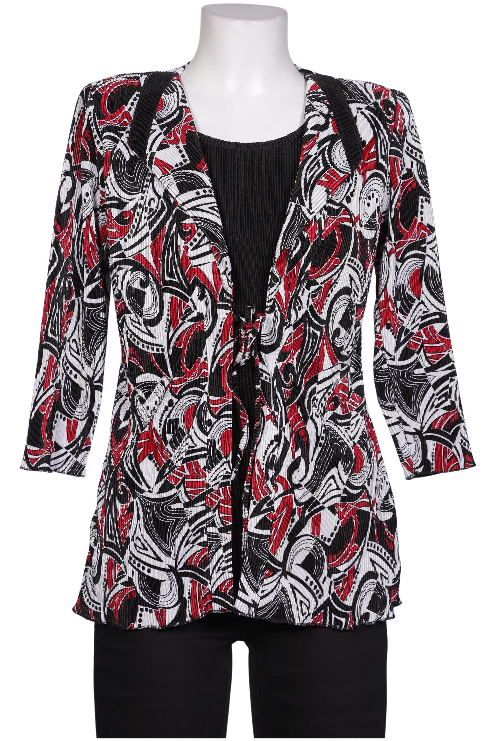 

Bexleys Damen Bluse, mehrfarbig, Gr. 36