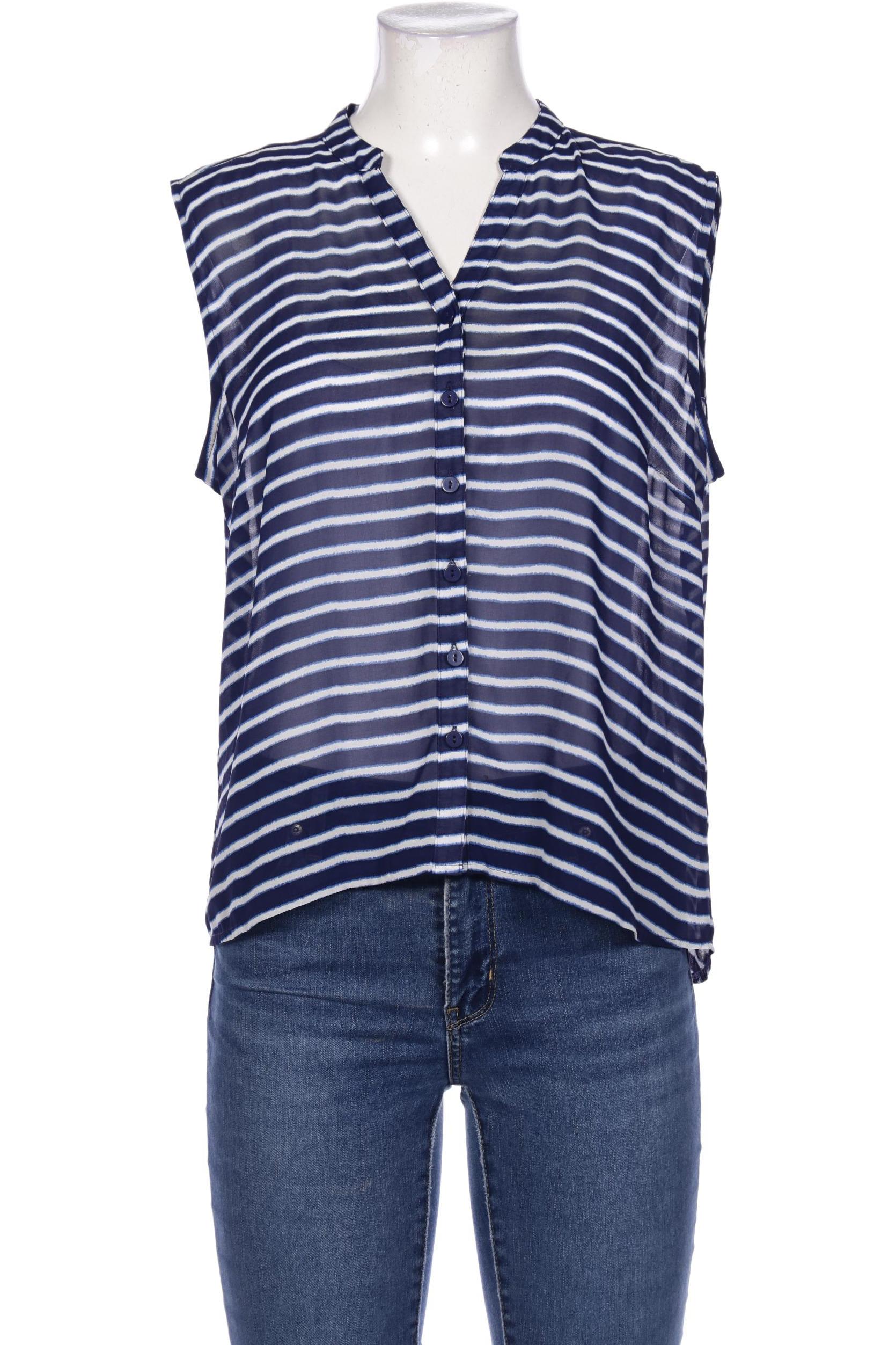 

Bexleys Damen Bluse, marineblau, Gr. 42