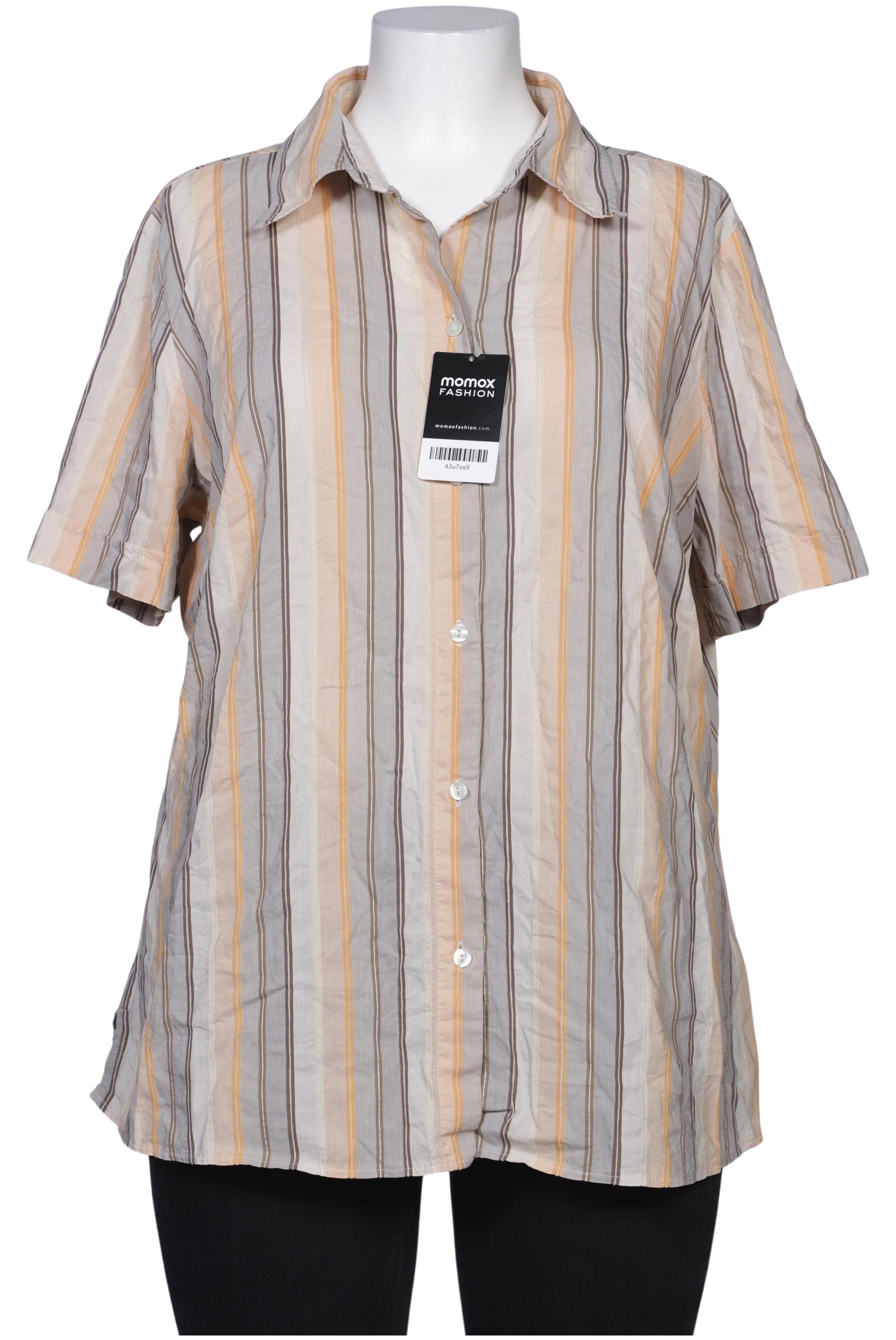 

Bexleys Damen Bluse, mehrfarbig, Gr. 48