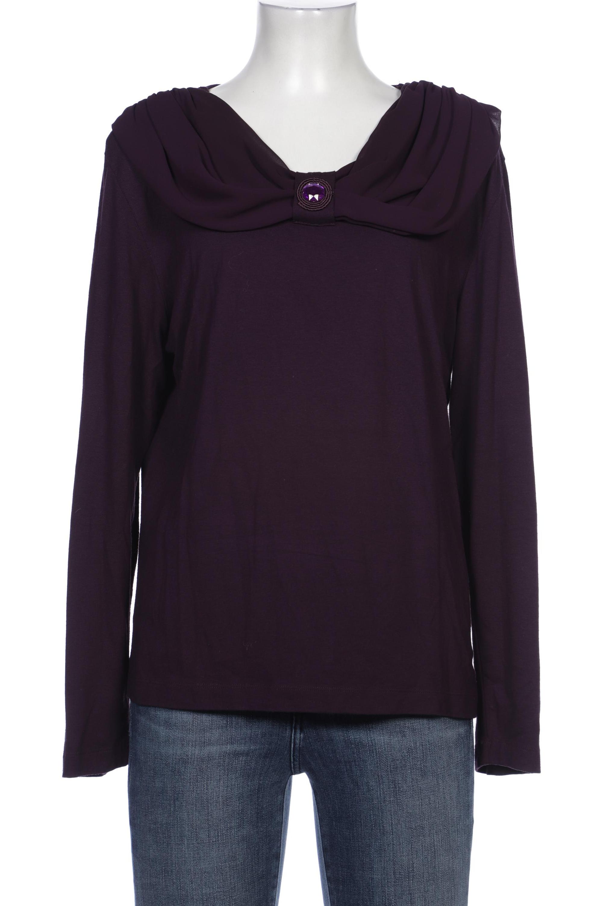 

Bexleys Damen Bluse, flieder, Gr. 38