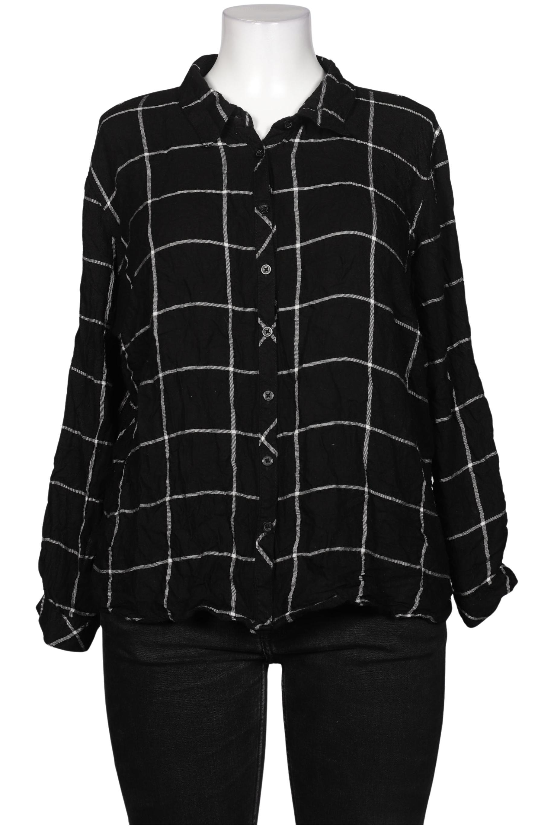 

Bexleys Damen Bluse, mehrfarbig, Gr. 50