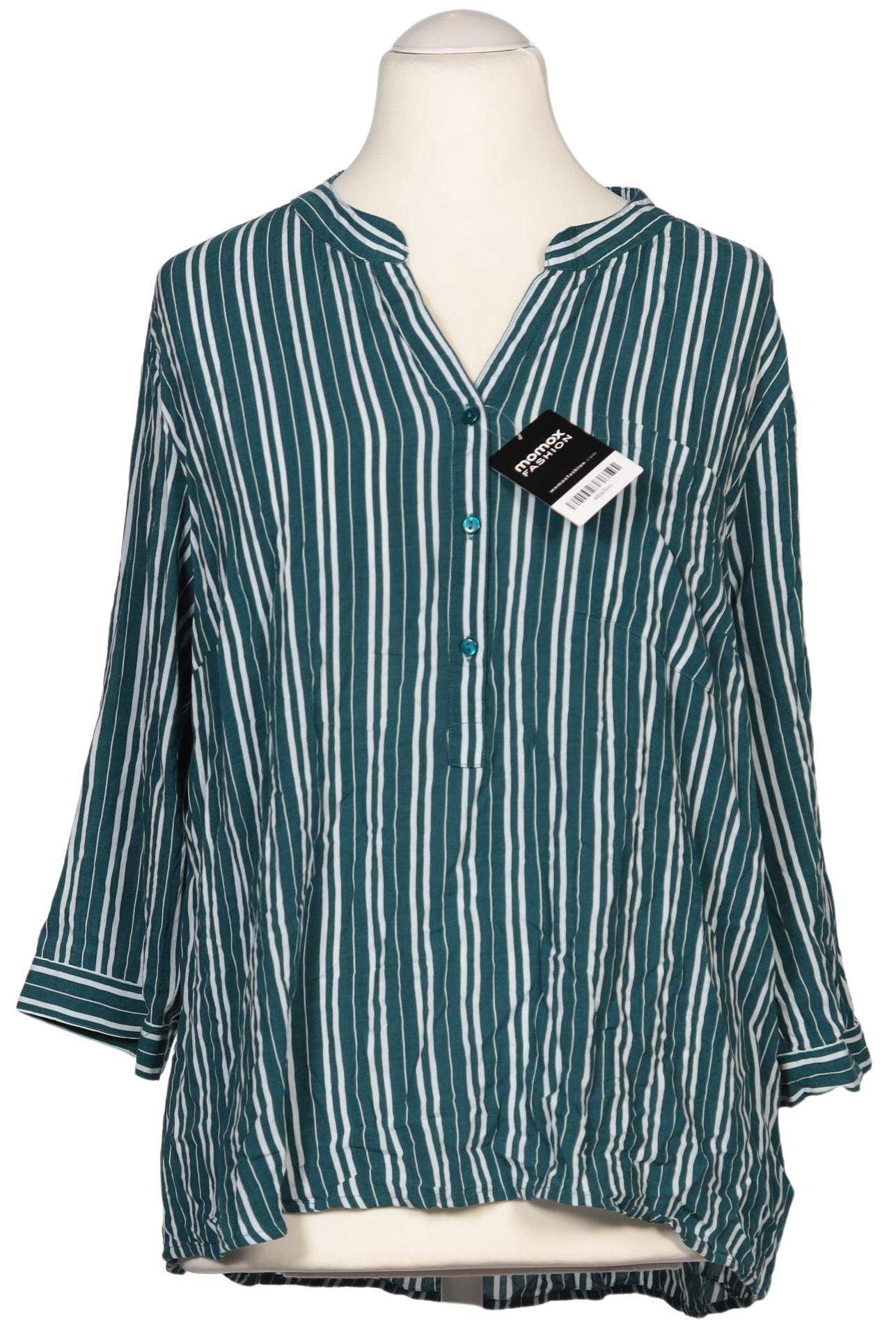 

Bexleys Damen Bluse, mehrfarbig, Gr. 48