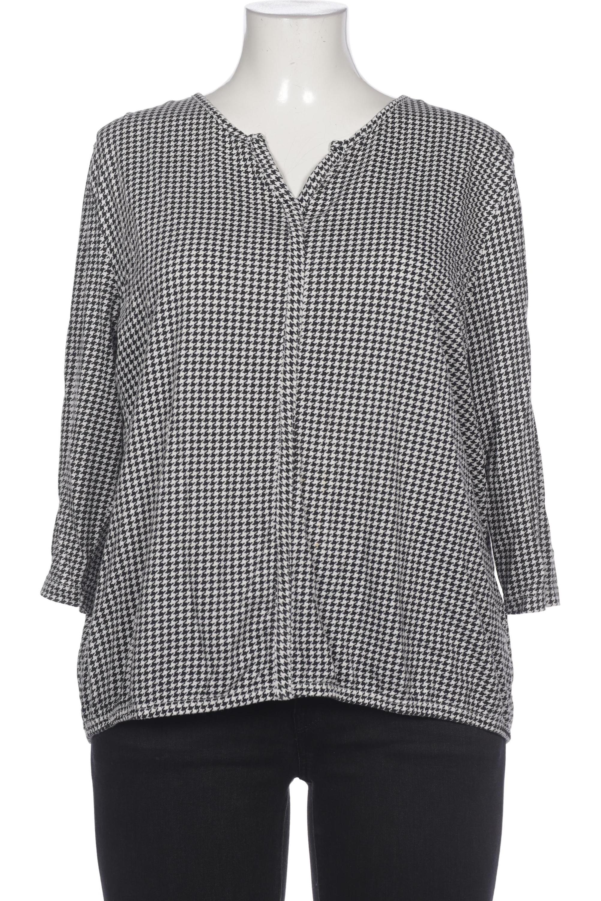 

Bexleys Damen Bluse, schwarz, Gr. 44