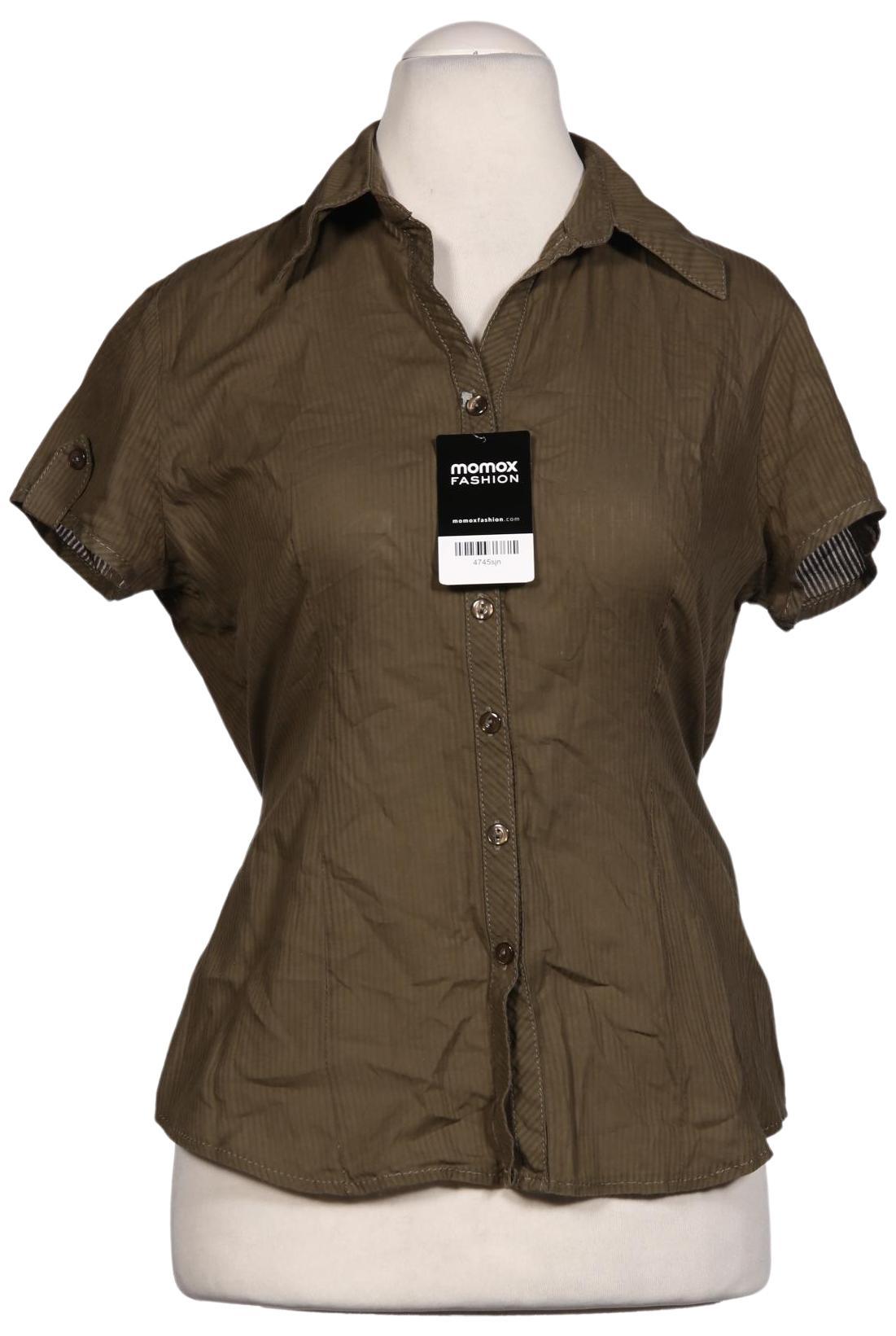 

Bexleys Damen Bluse, braun, Gr. 38