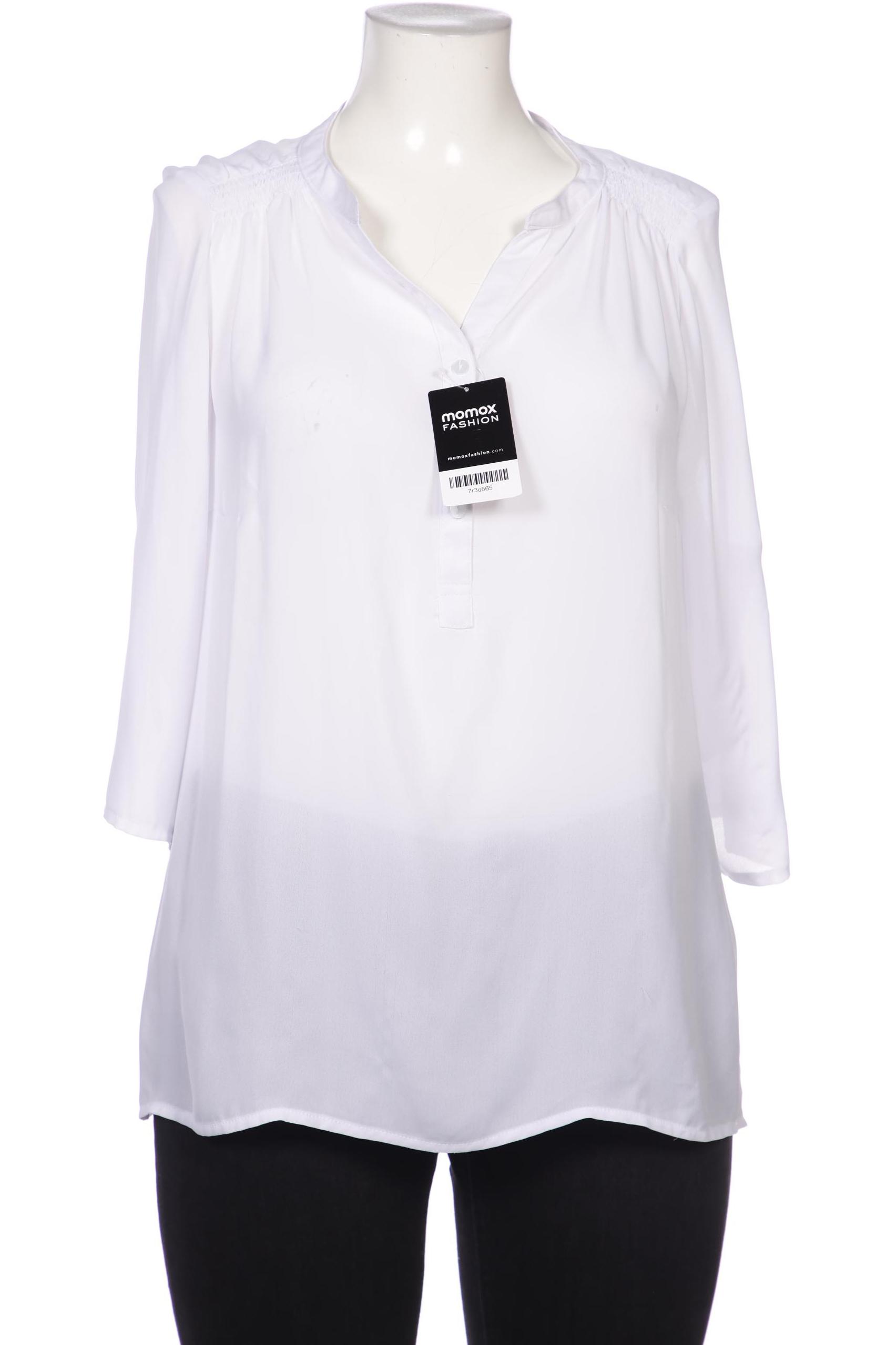 

Bexleys Damen Bluse, weiß, Gr. 42