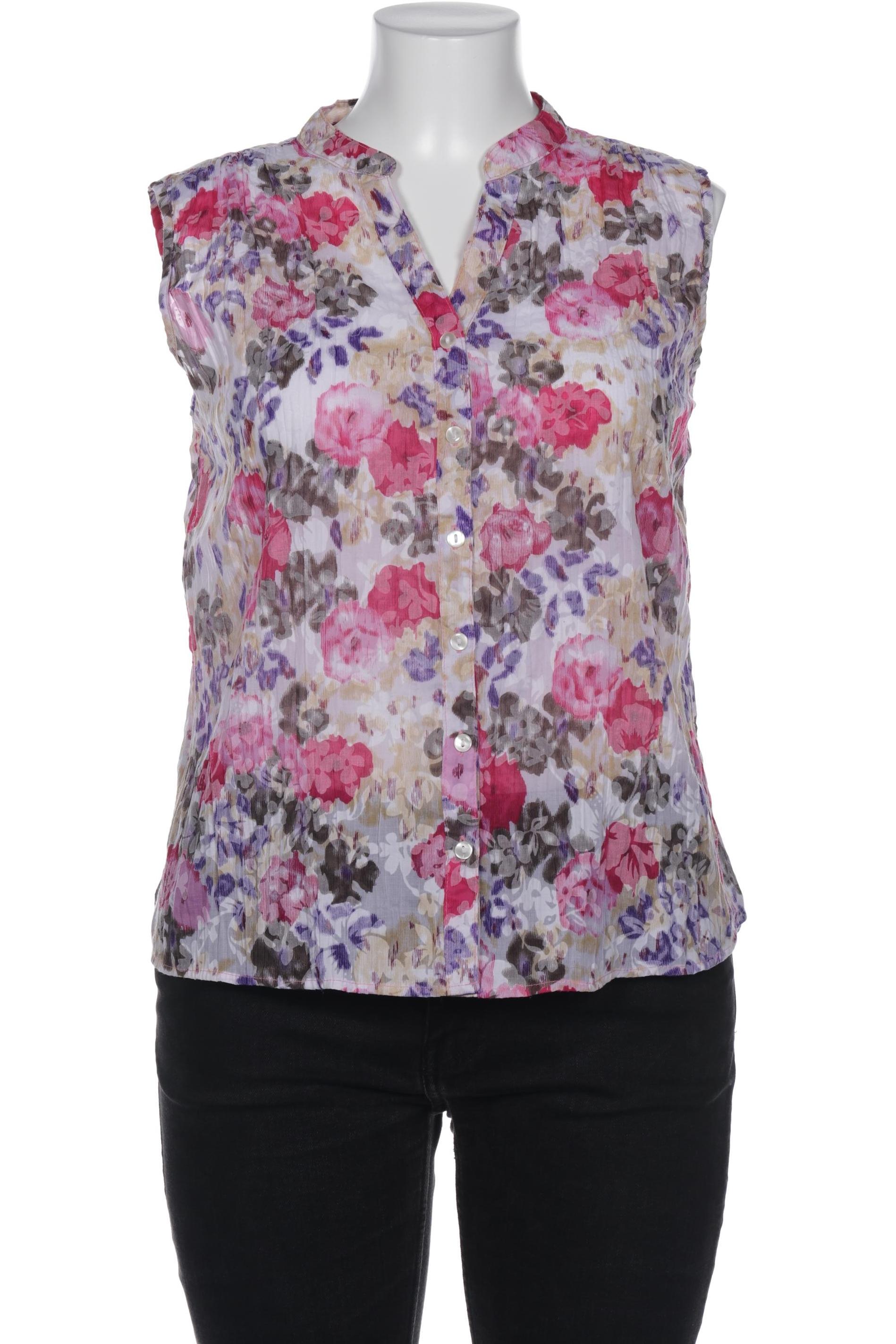 

Bexleys Damen Bluse, mehrfarbig, Gr. 42