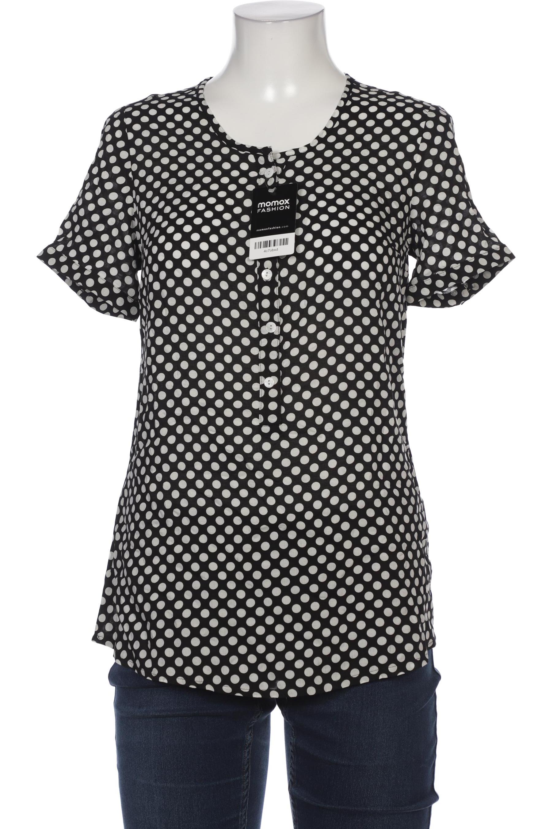 

Bexleys Damen Bluse, schwarz