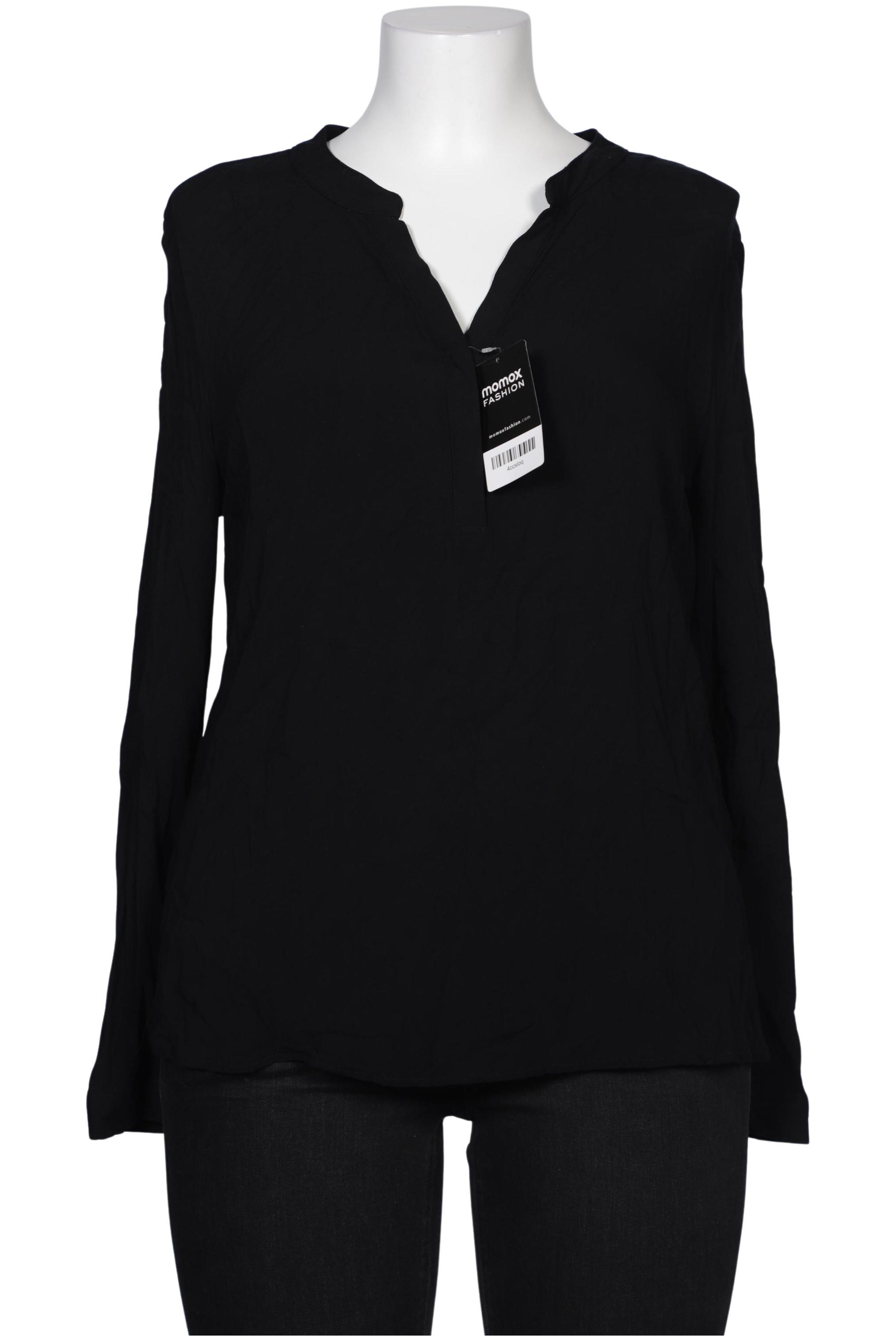 

Bexleys Damen Bluse, schwarz, Gr. 44