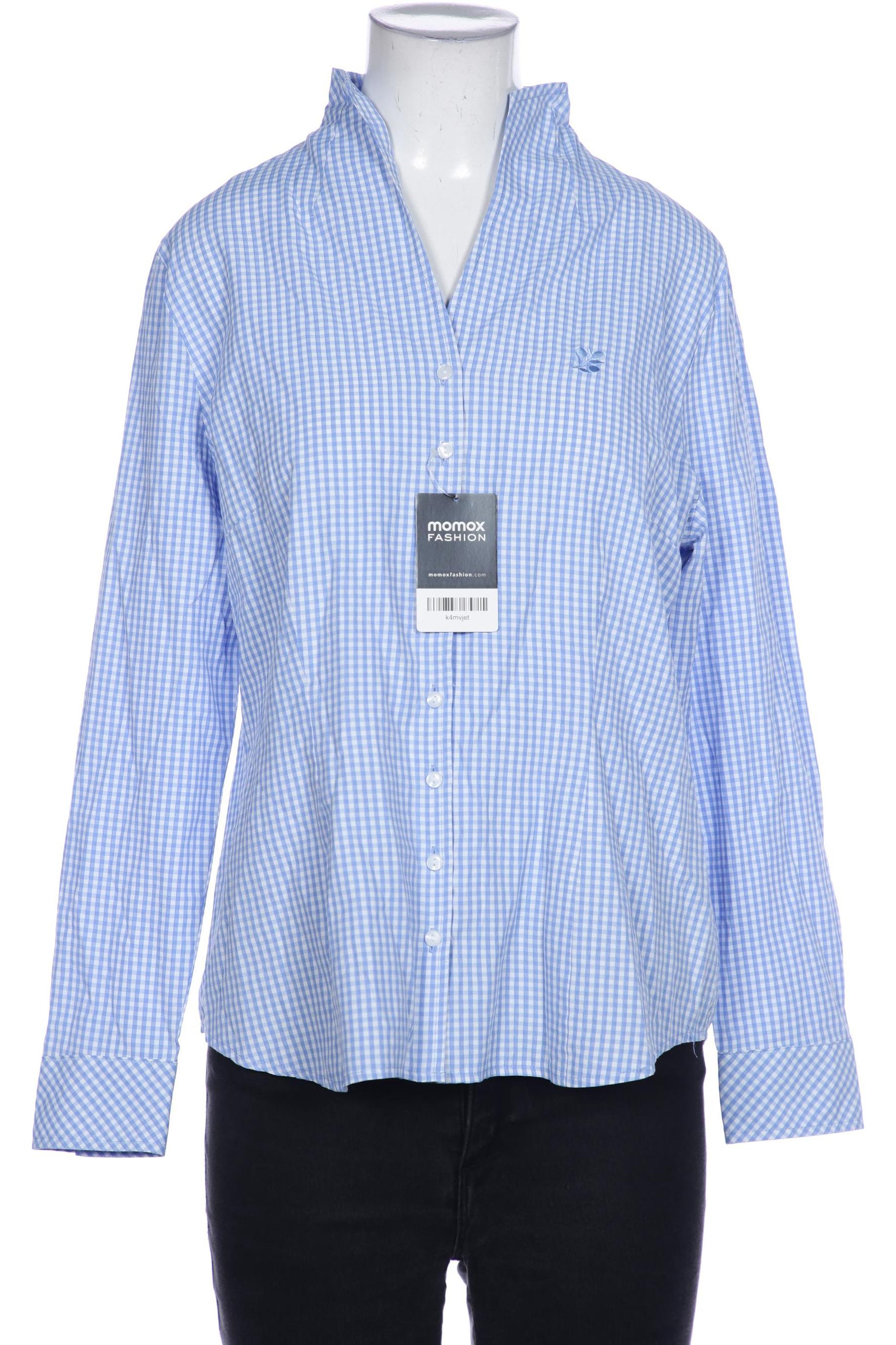 

Bexleys Damen Bluse, blau