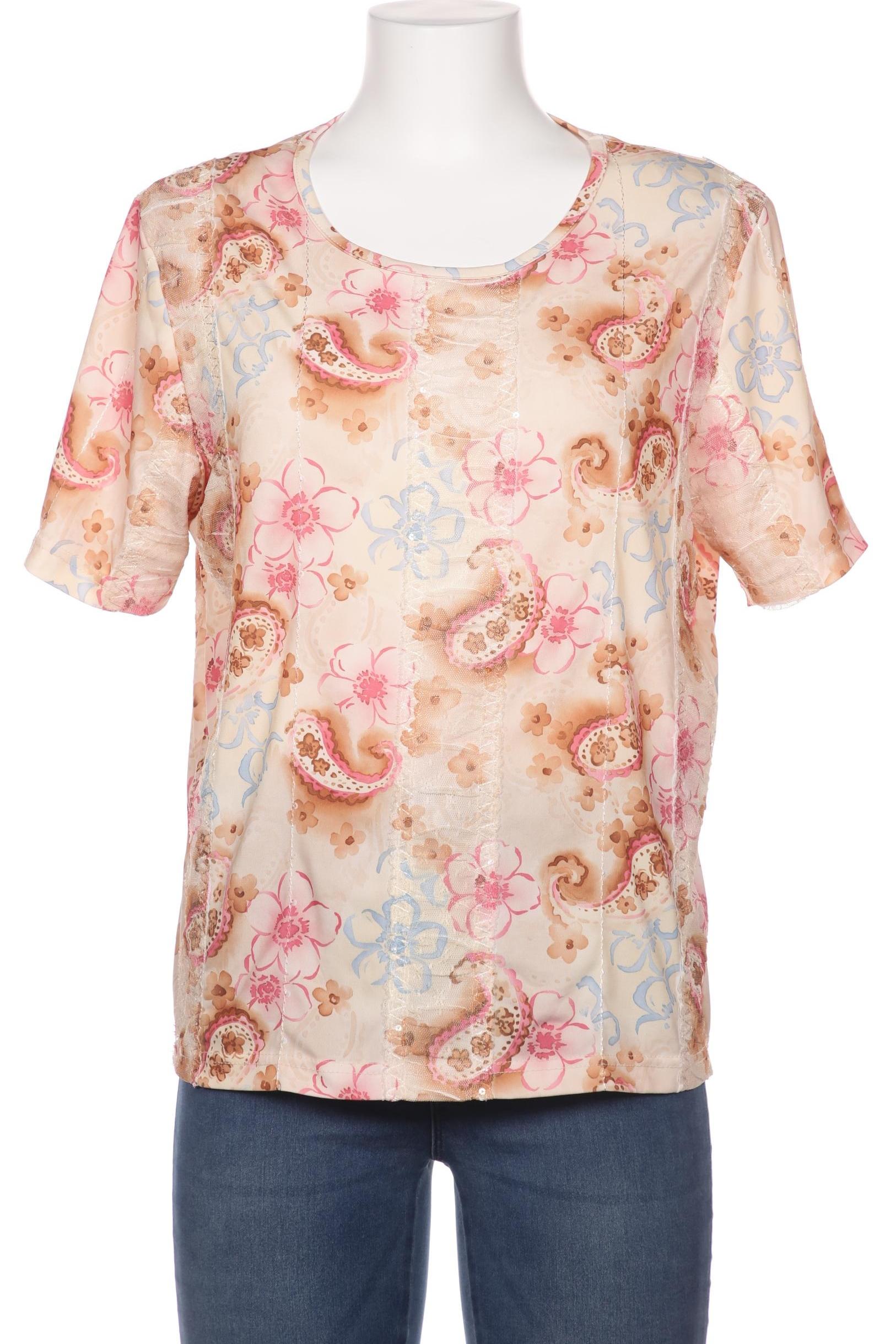 

Bexleys Damen Bluse, beige, Gr. 42