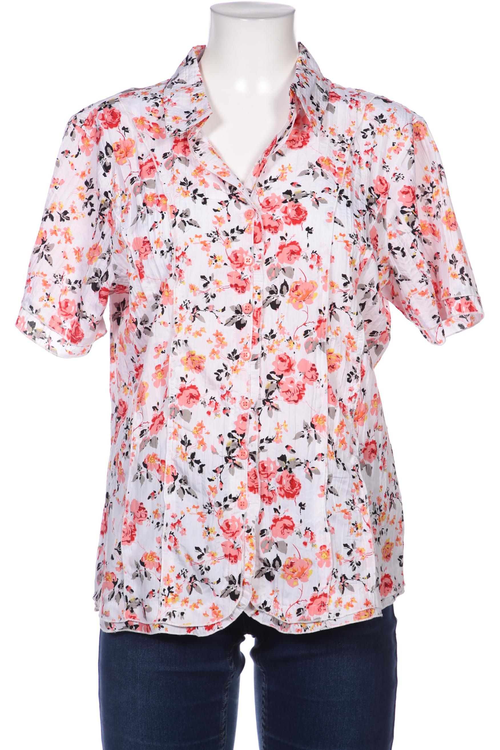 

Bexleys Damen Bluse, weiß, Gr. 42