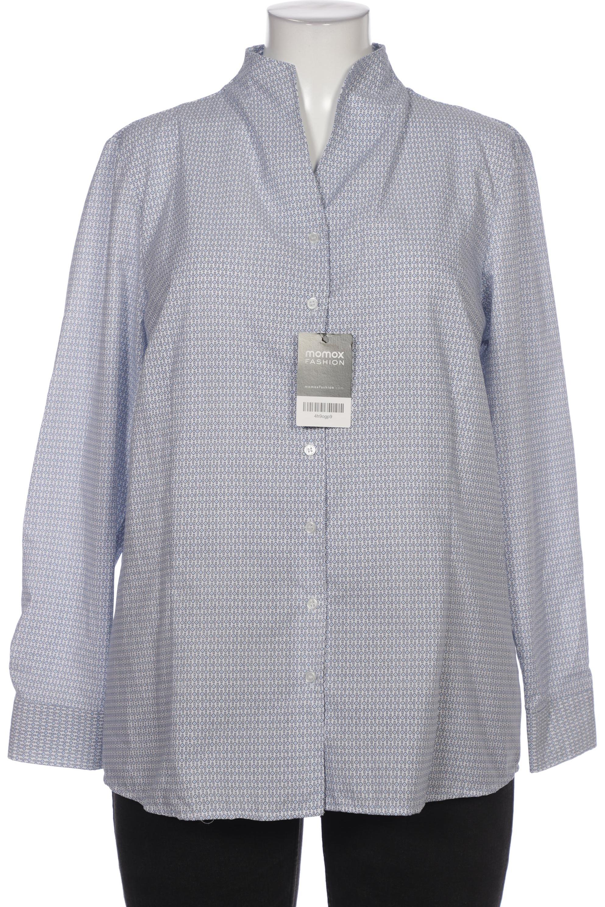 

Bexleys Damen Bluse, blau
