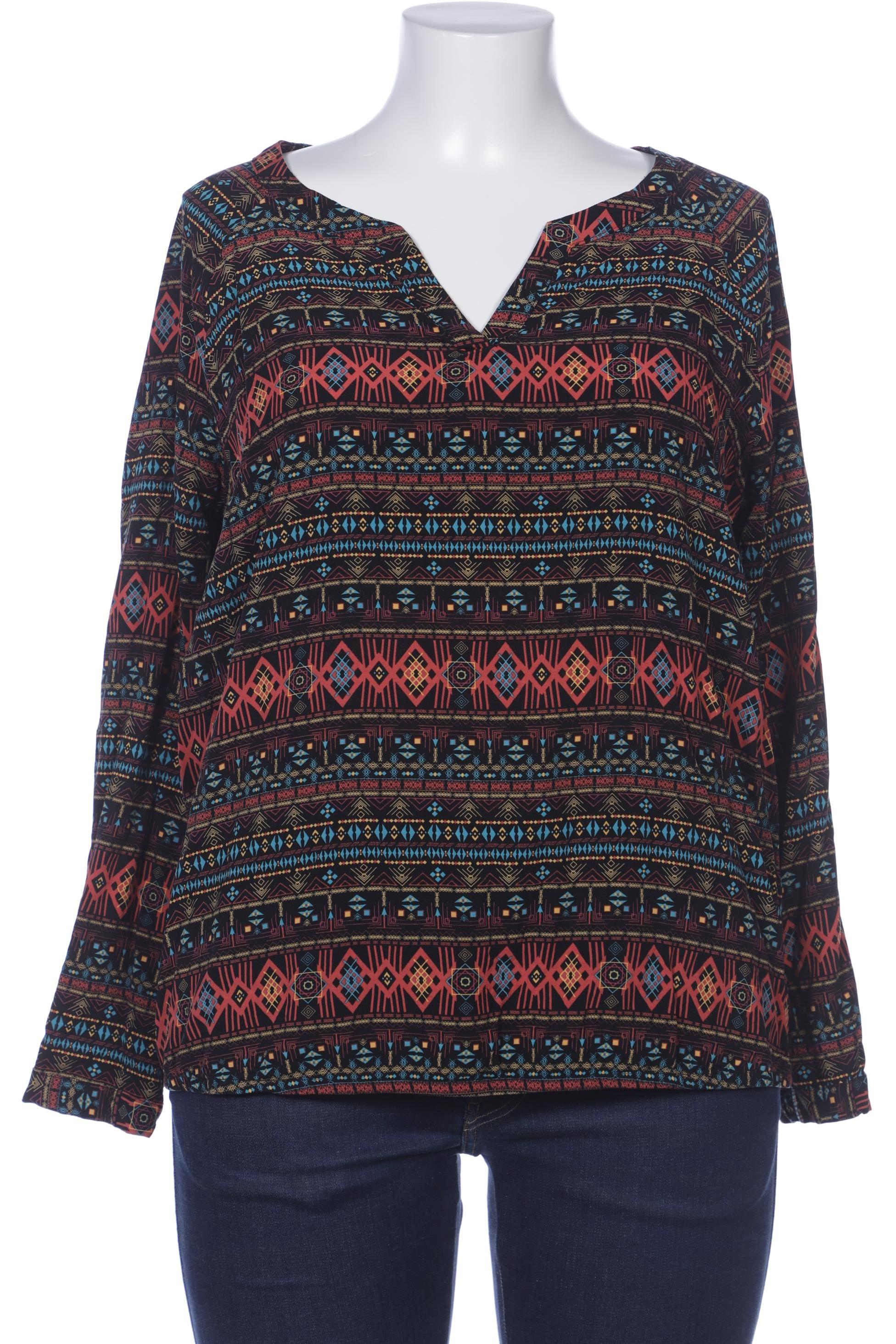 

Bexleys Damen Bluse, mehrfarbig, Gr. 46