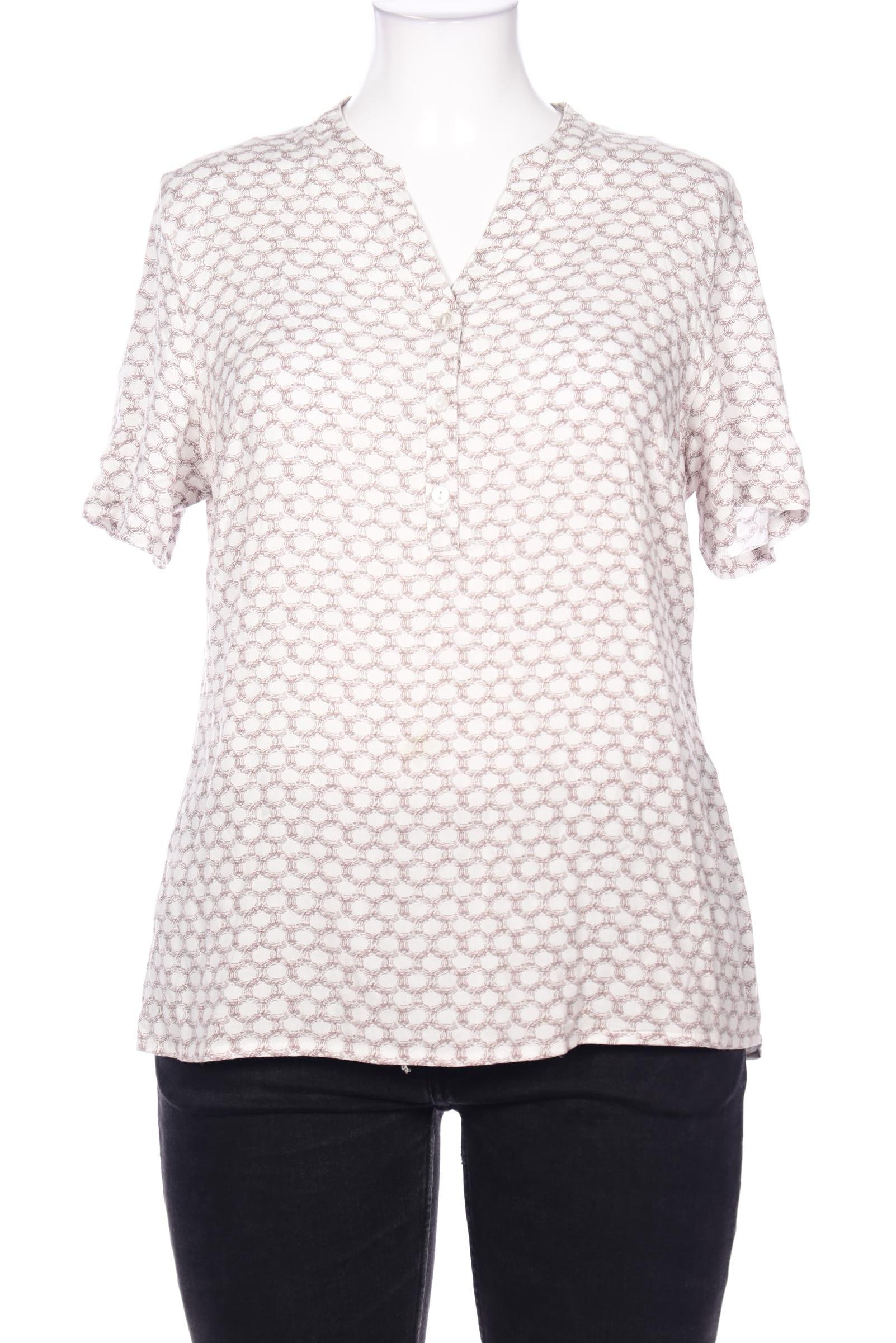 

Bexleys Damen Bluse, weiß, Gr. 42
