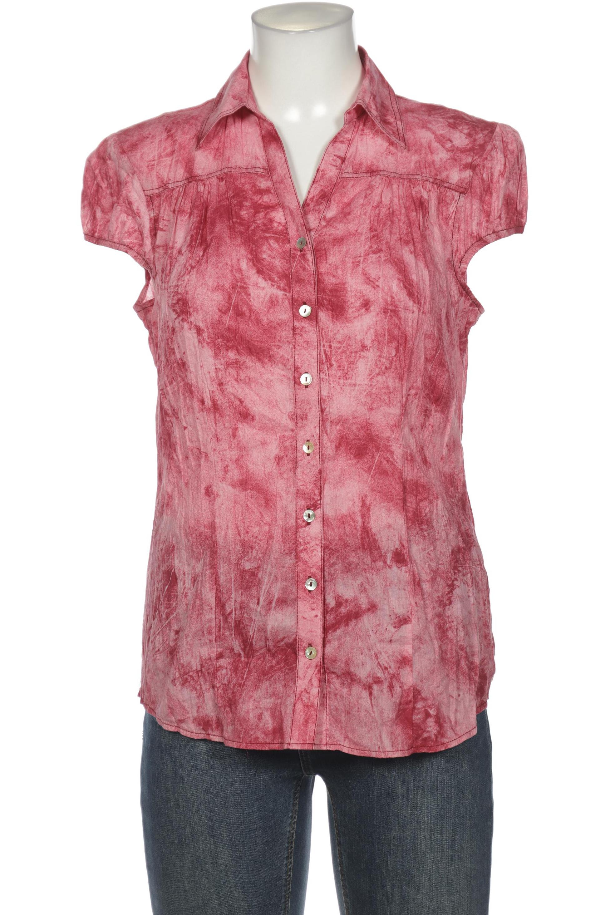 

Bexleys Damen Bluse, pink
