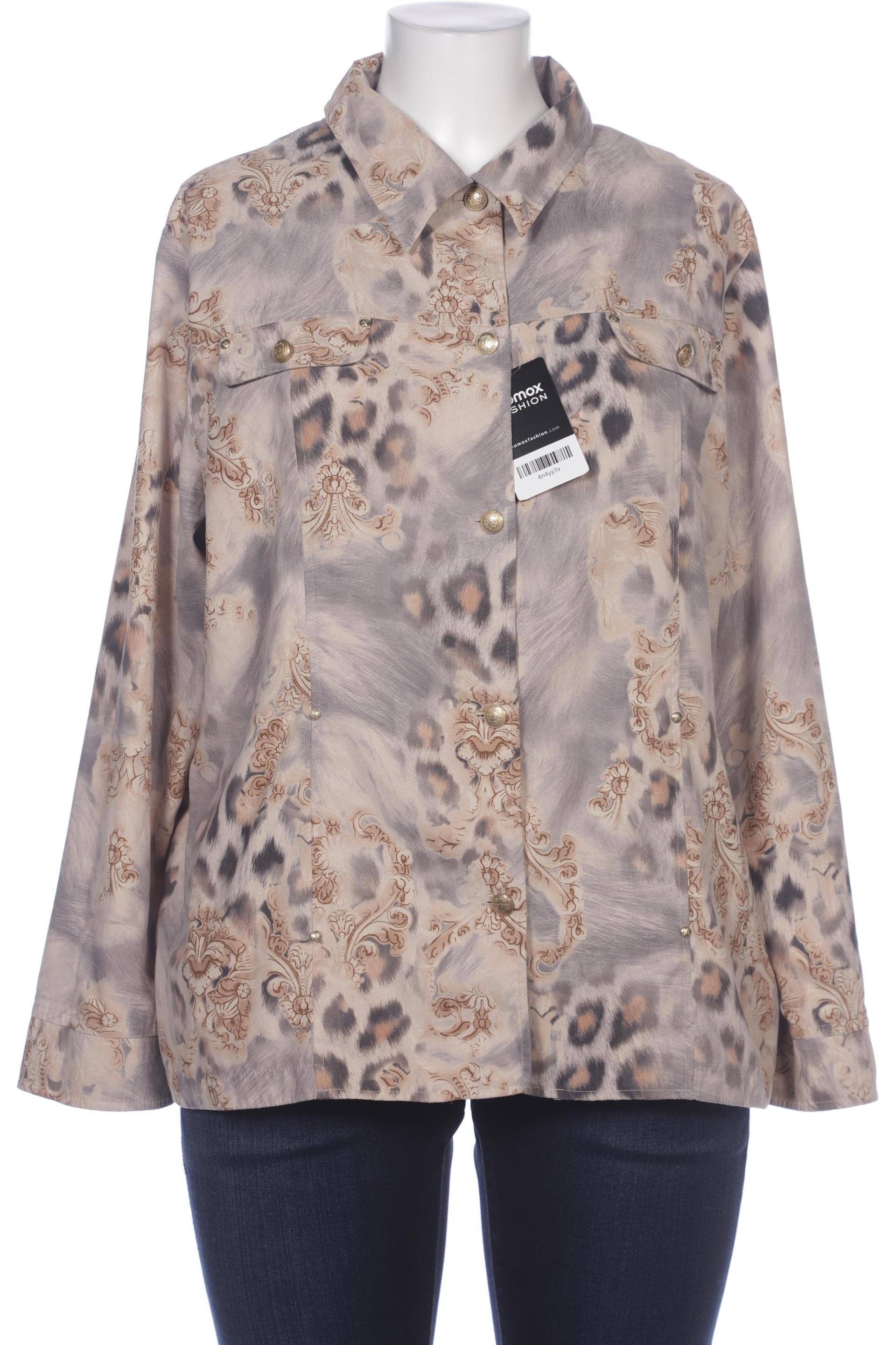 

Bexleys Damen Bluse, beige, Gr. 46