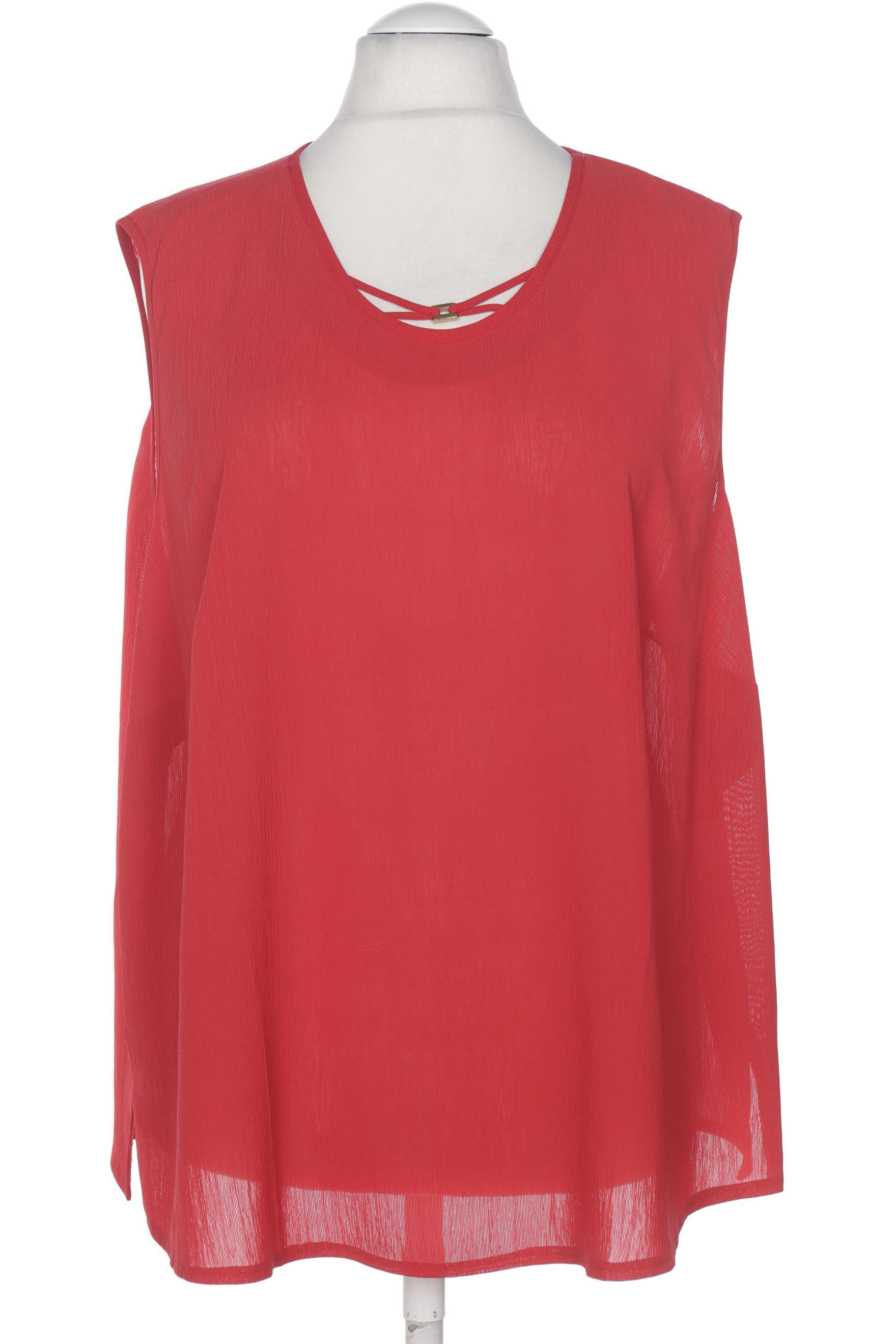 

Bexleys Damen Bluse, rot