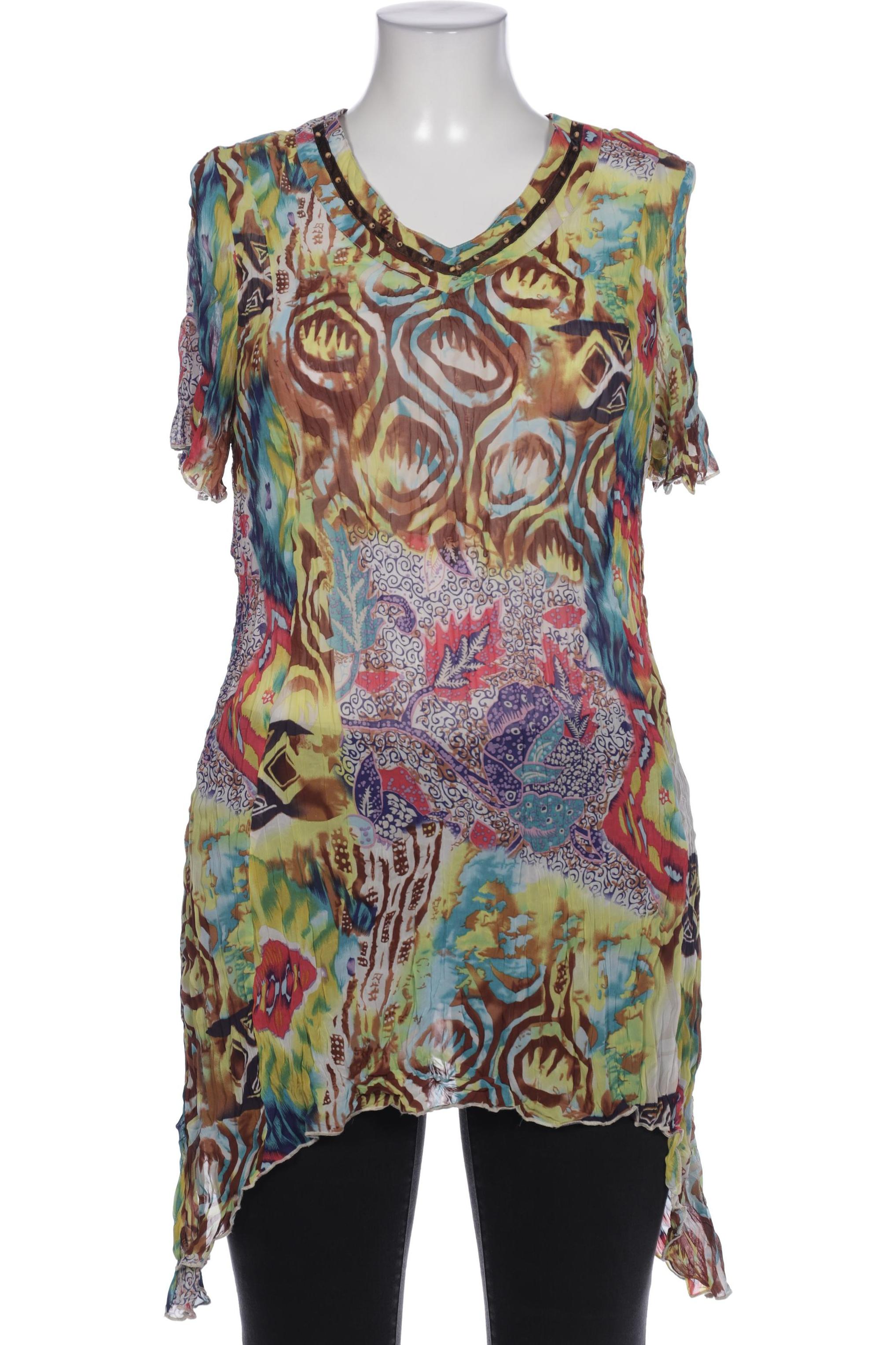 

Bexleys Damen Bluse, mehrfarbig, Gr. 42