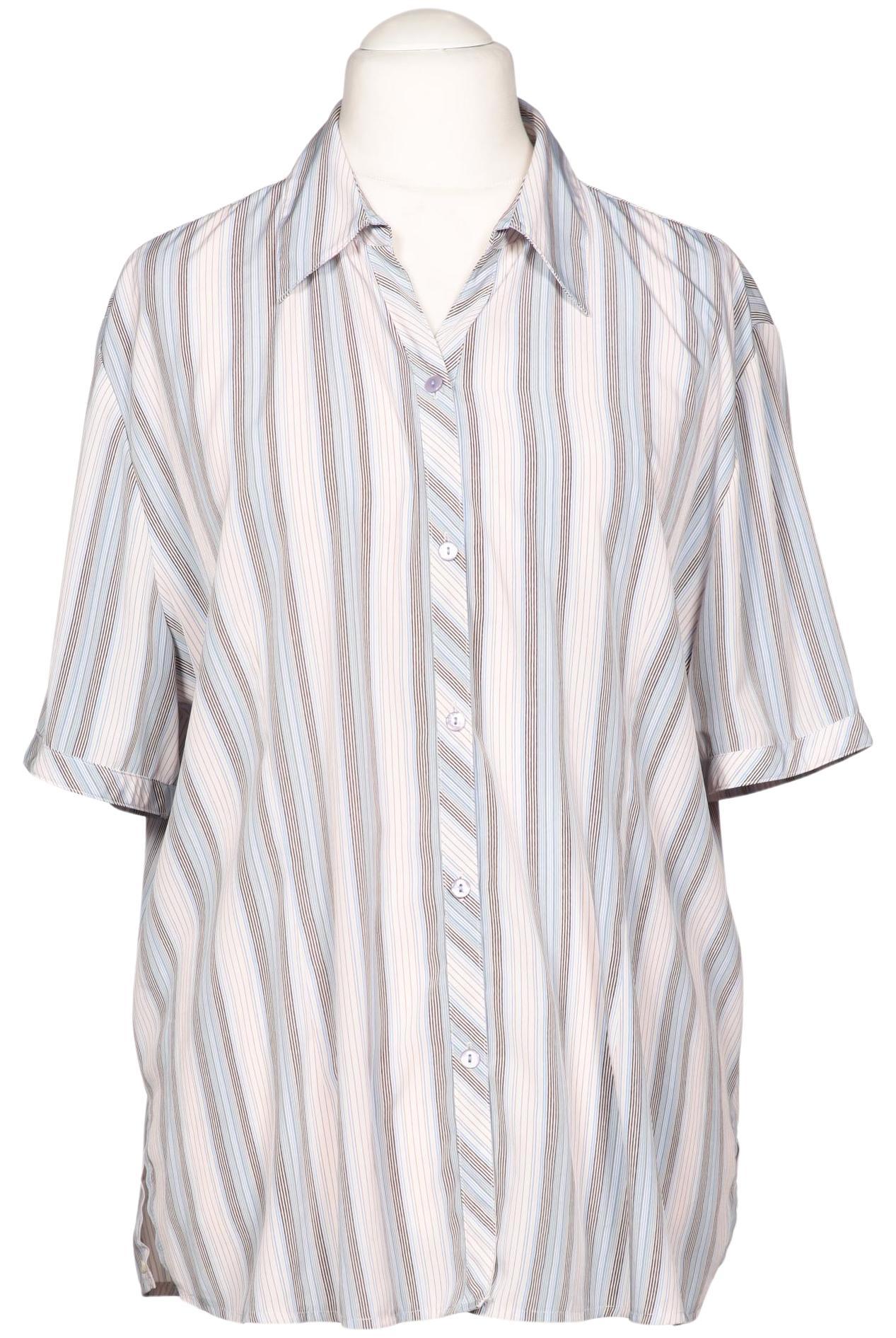 

Bexleys Damen Bluse, mehrfarbig, Gr. 50