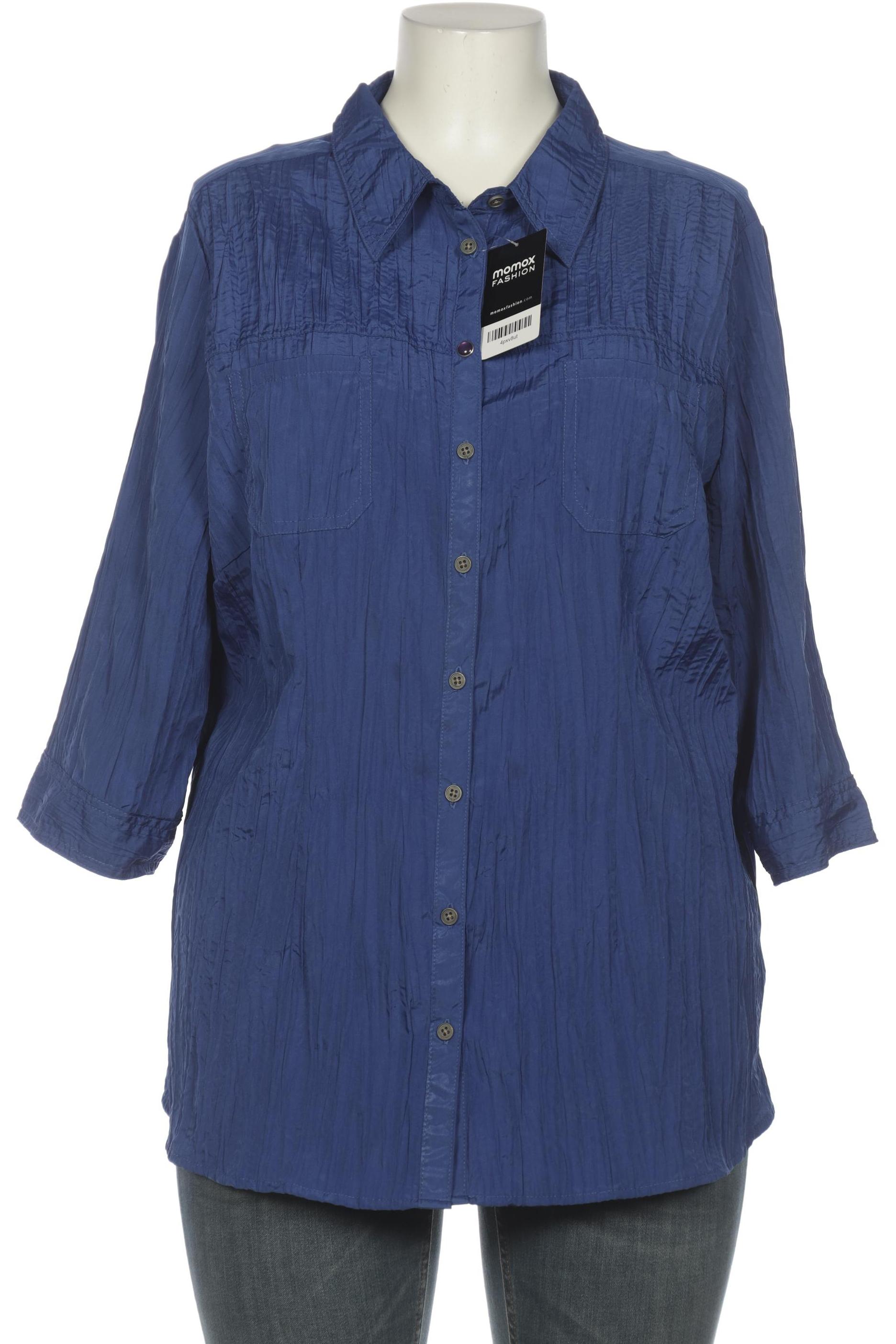 

Bexleys Damen Bluse, flieder, Gr. 48