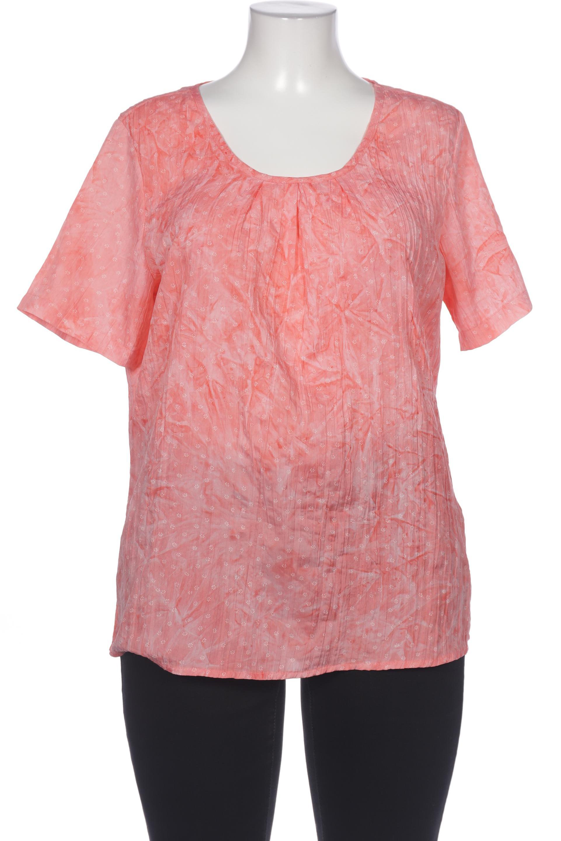 

Bexleys Damen Bluse, pink, Gr. 42