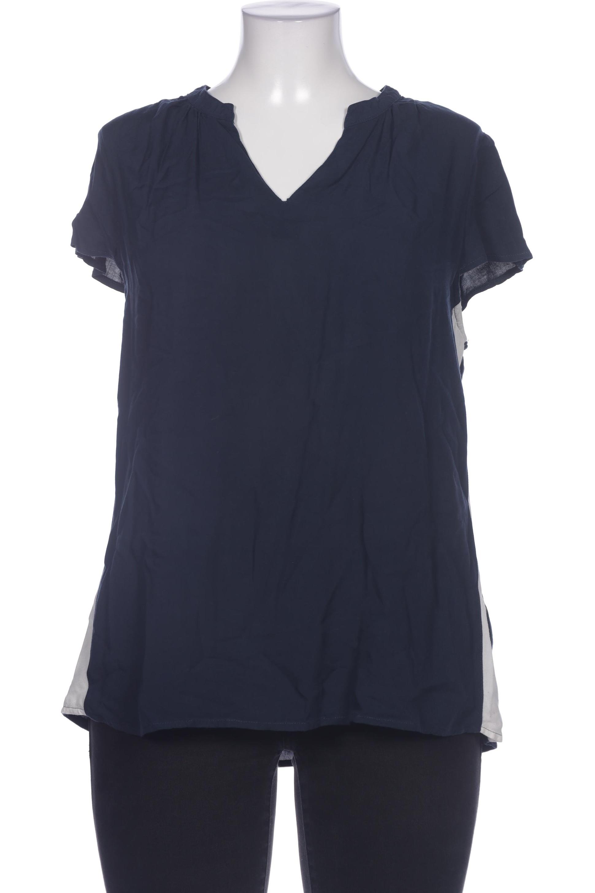 

Bexleys Damen Bluse, marineblau, Gr. 44