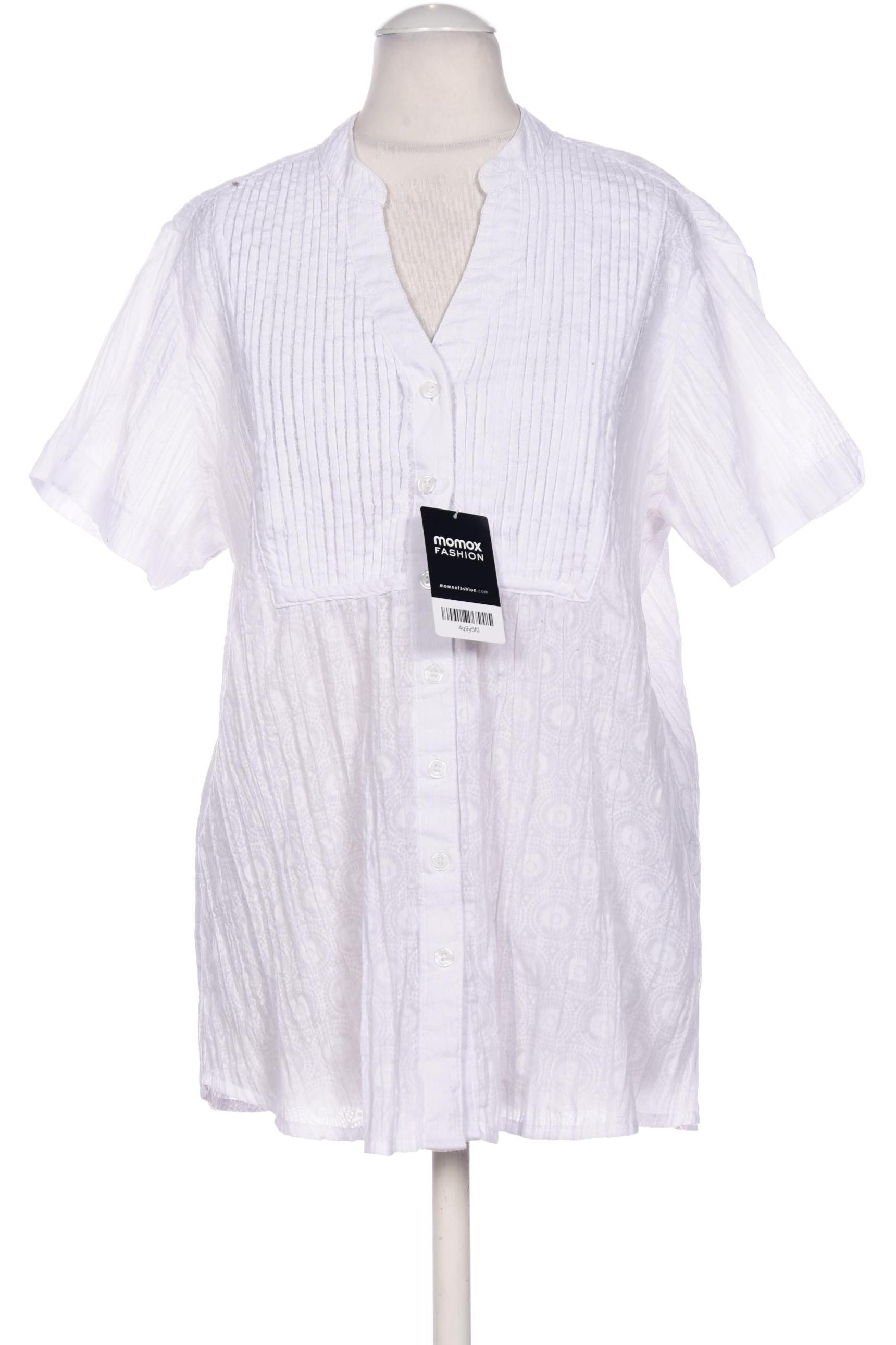 

Bexleys Damen Bluse, weiß, Gr. 38